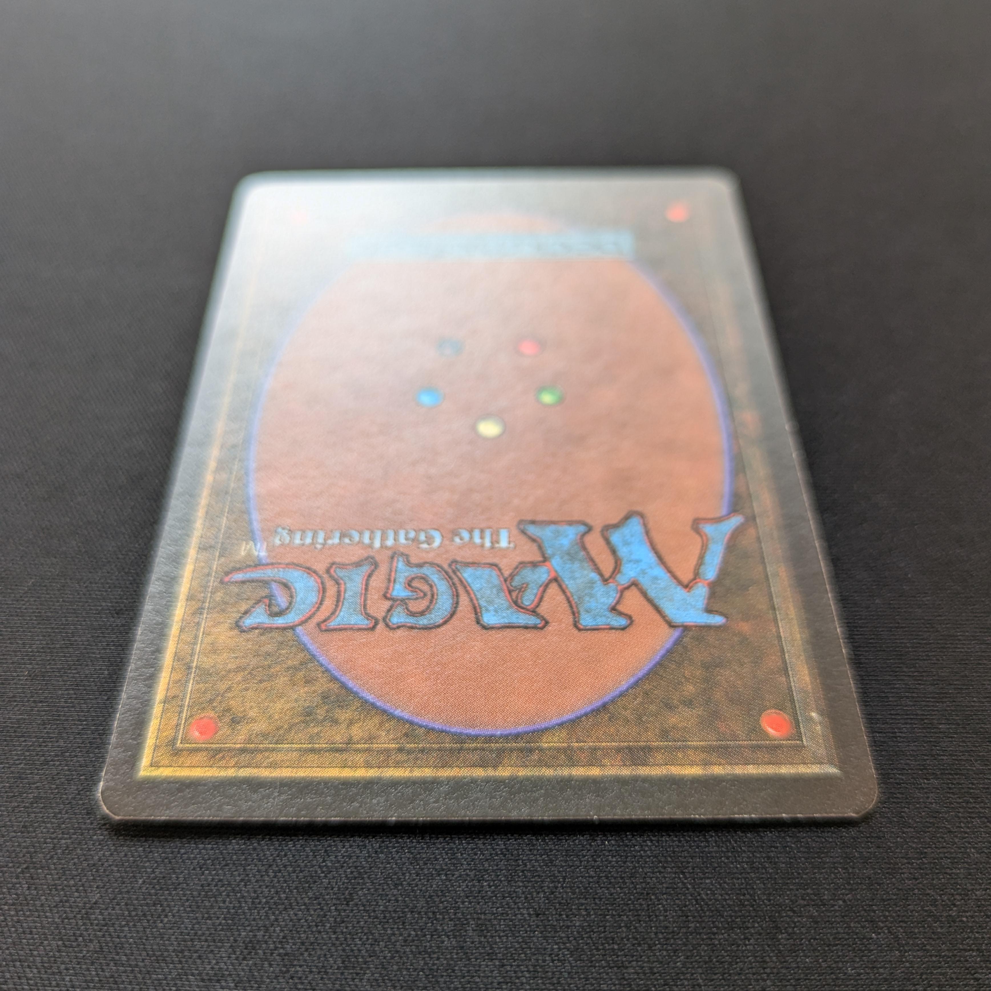 MTG Singles - Ice Storm - Beta - 