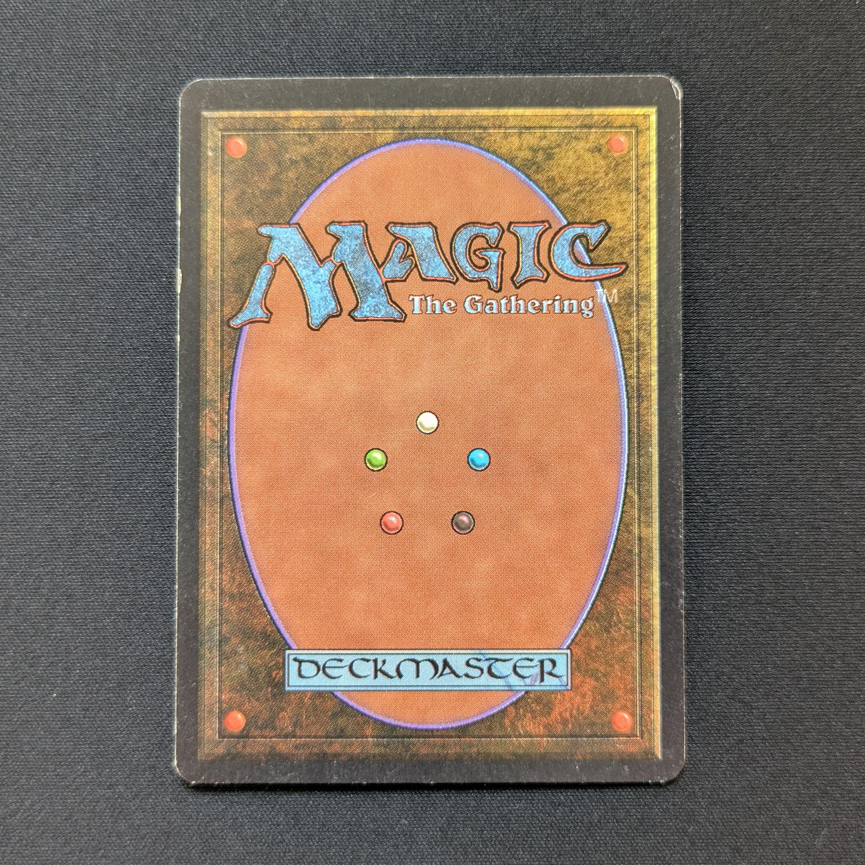 MTG Singles - Lightning Bolt - Beta - 