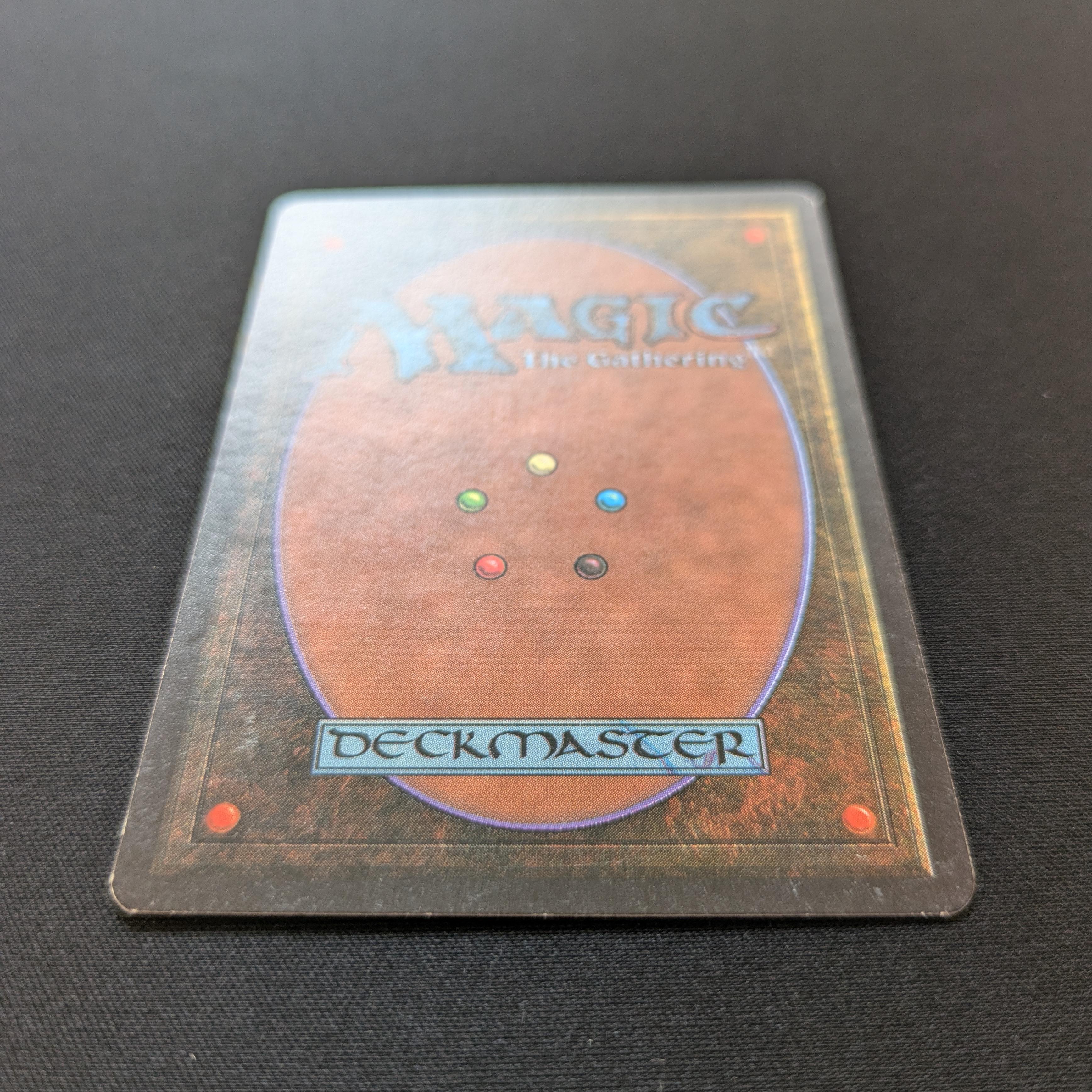 MTG Singles - Lightning Bolt - Beta - 