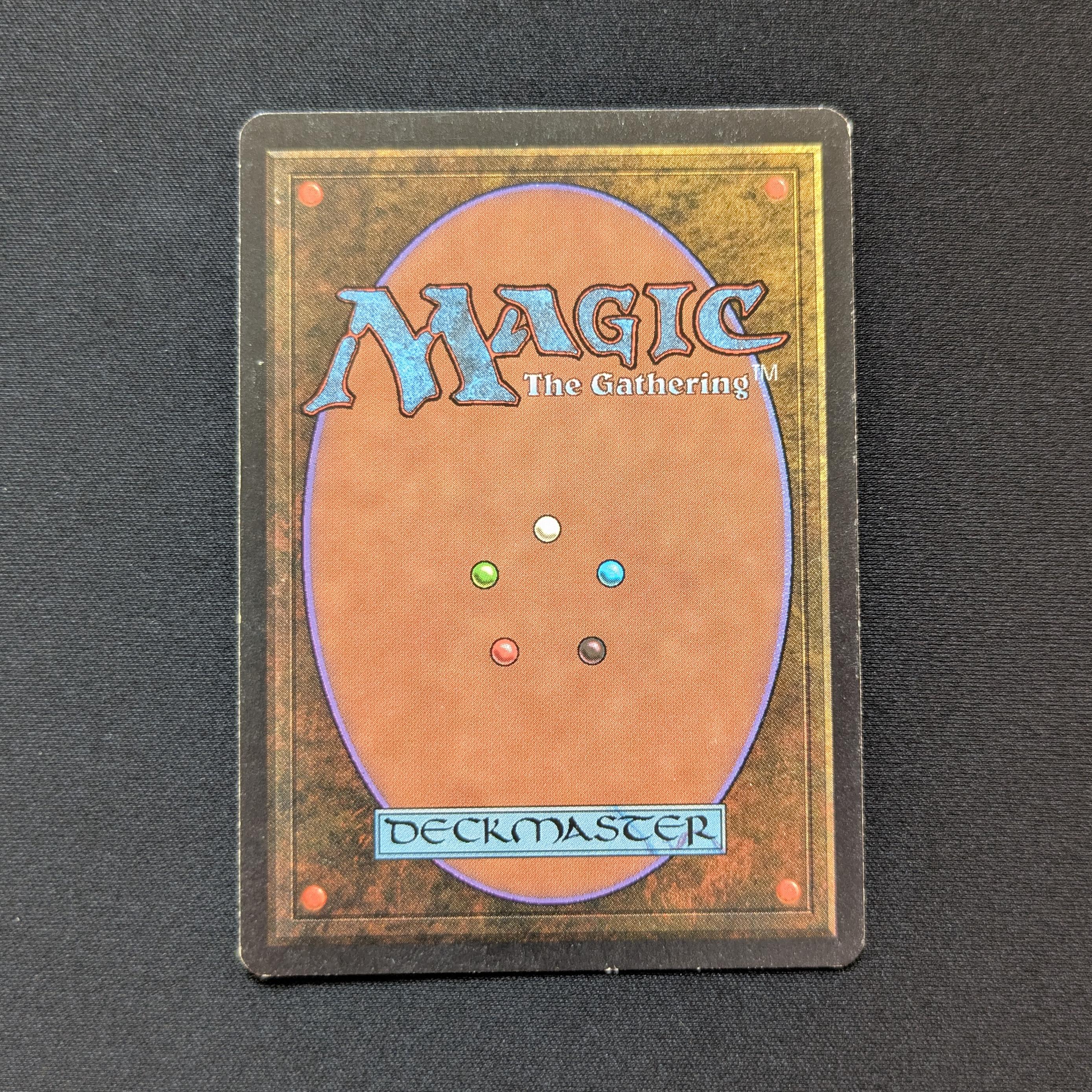 MTG Singles - Lightning Bolt - Beta - 