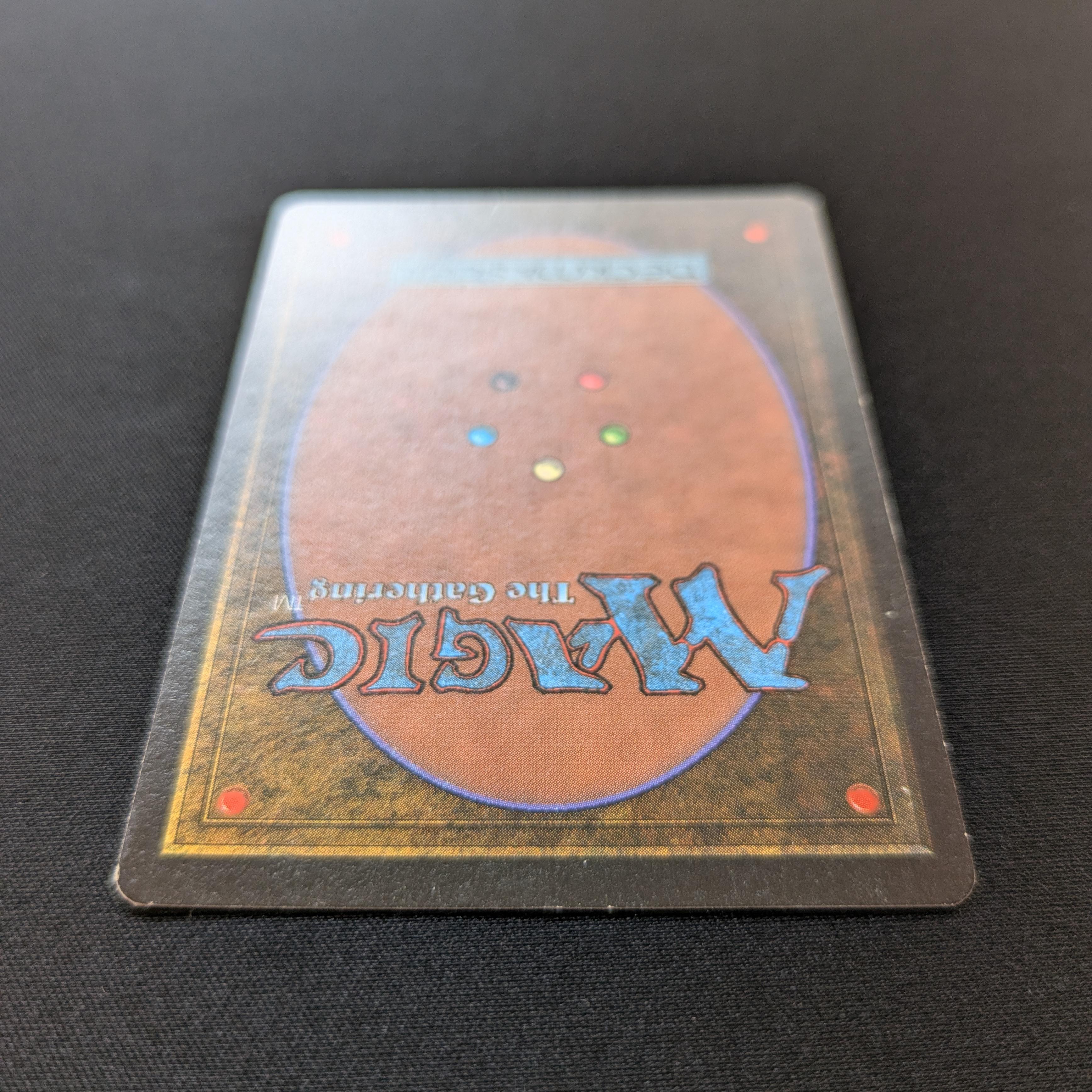 MTG Singles - Lightning Bolt - Beta - 