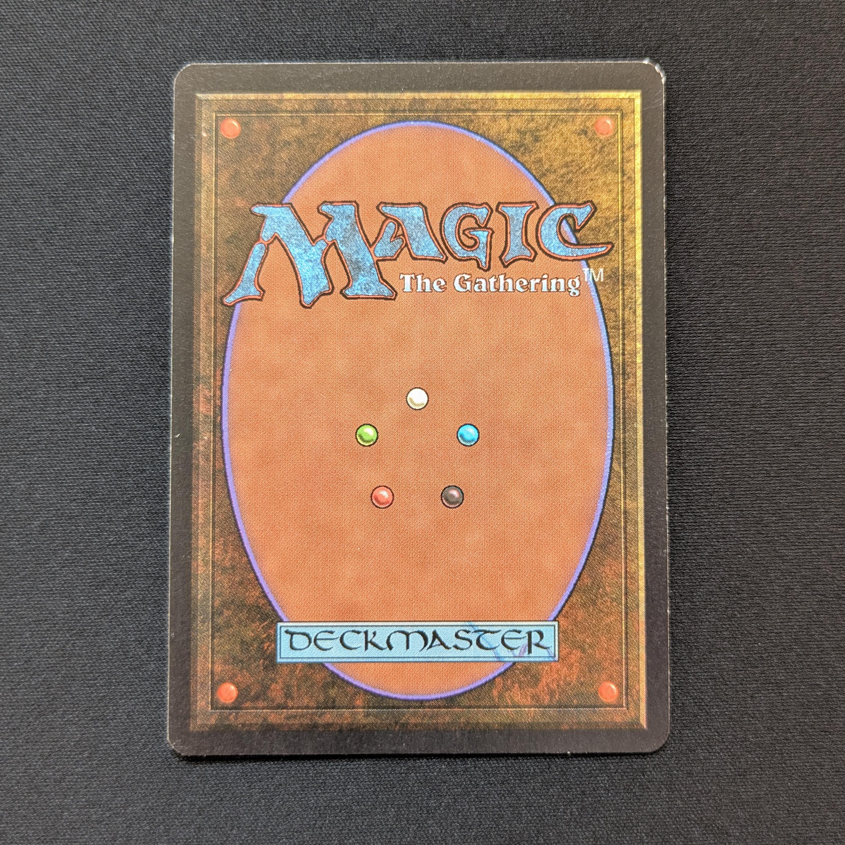 MTG Singles - Lightning Bolt - Beta - 