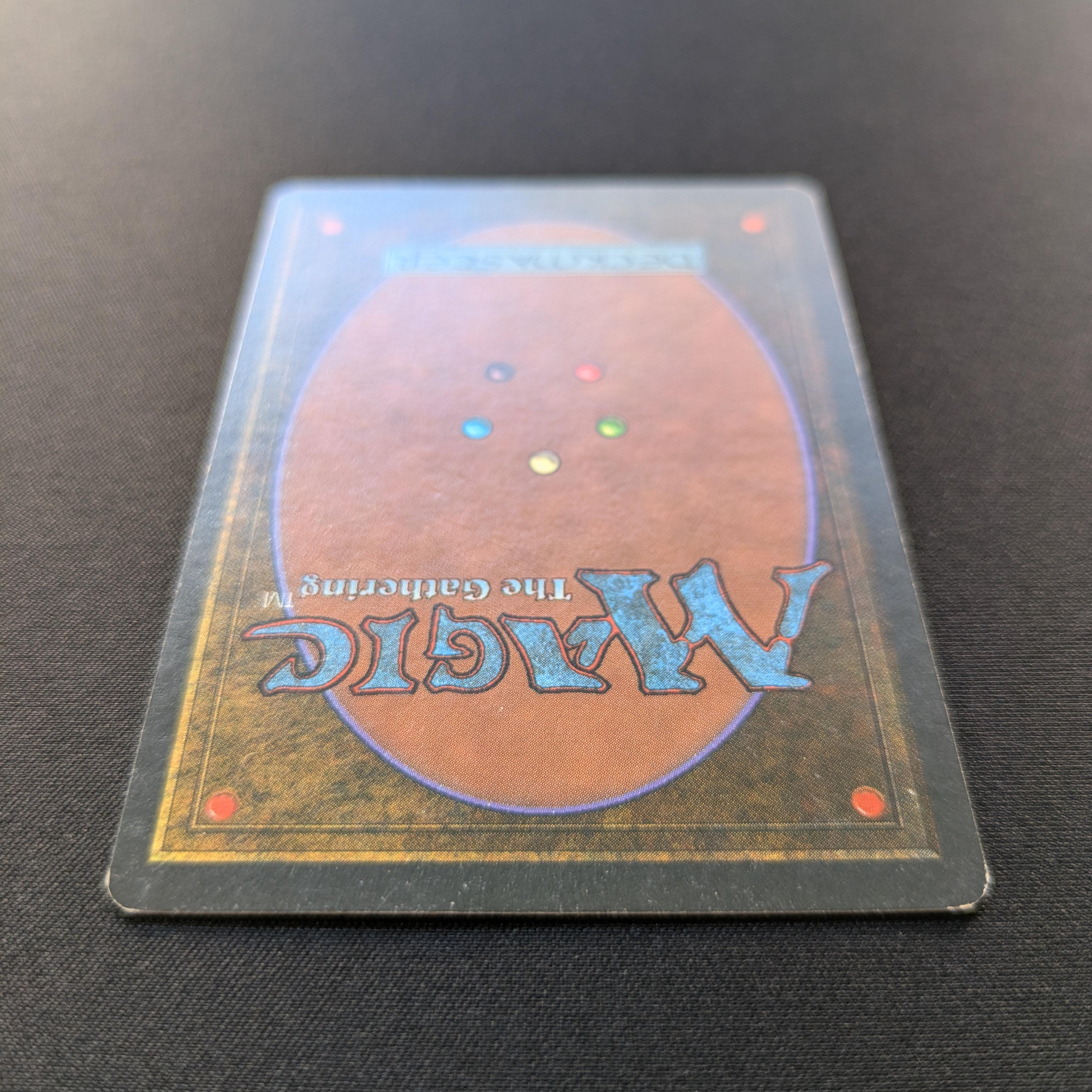 MTG Singles - Tundra - Revised - 