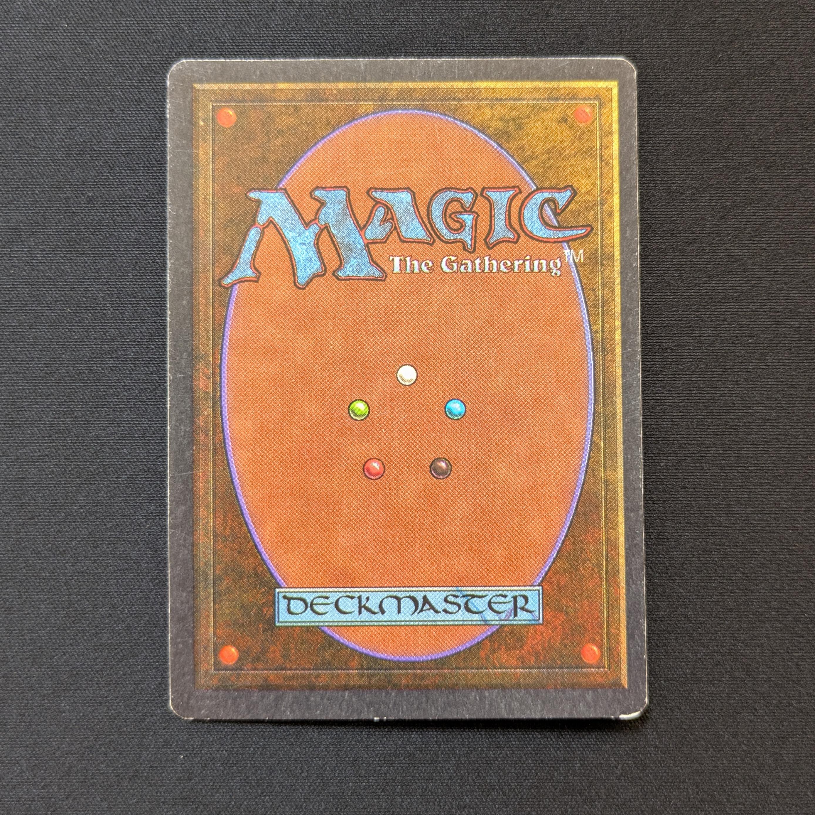 MTG Singles - Transmute Artifact - Antiquities - 