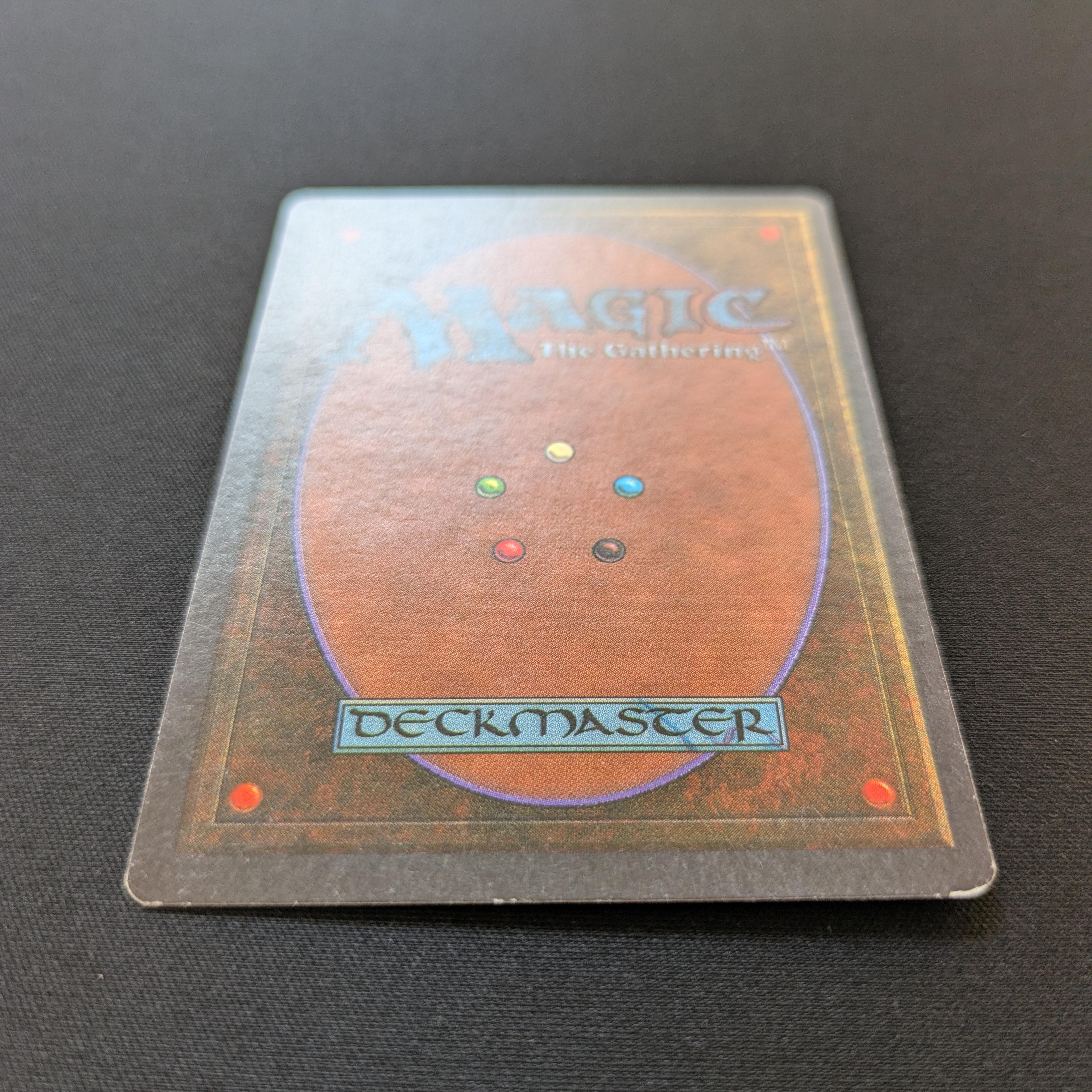 MTG Singles - Transmute Artifact - Antiquities - 