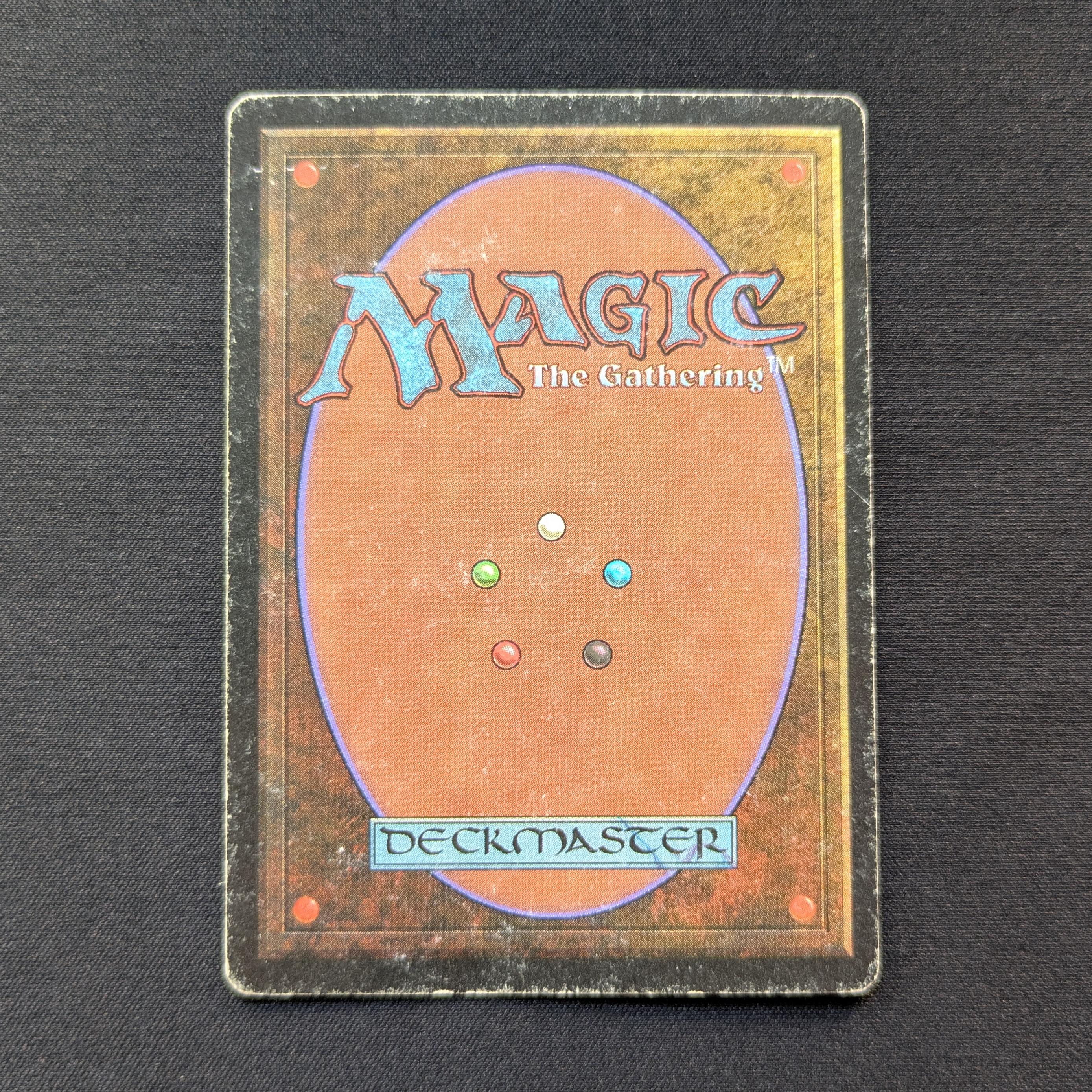 MTG Singles - Bayou - Revised - 