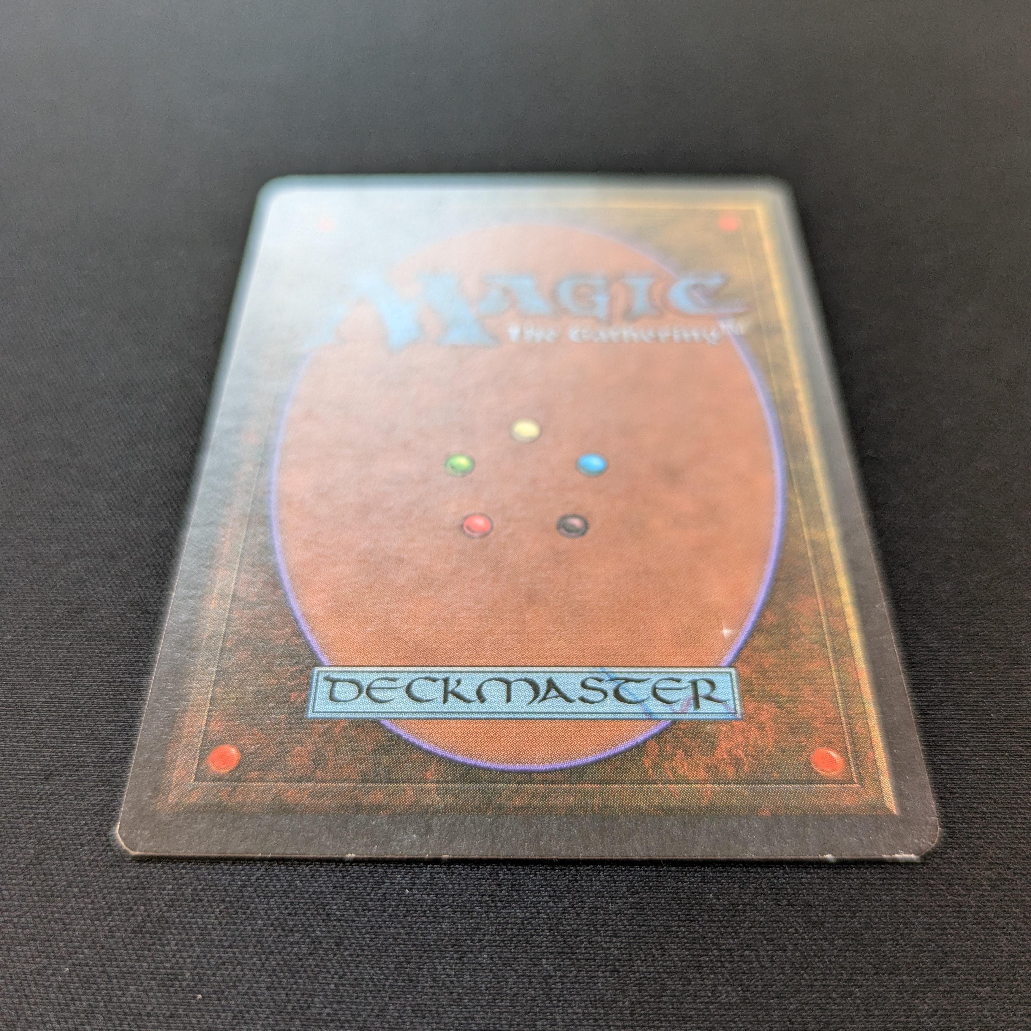 MTG Singles - City in a Bottle - Arabian Nights - 