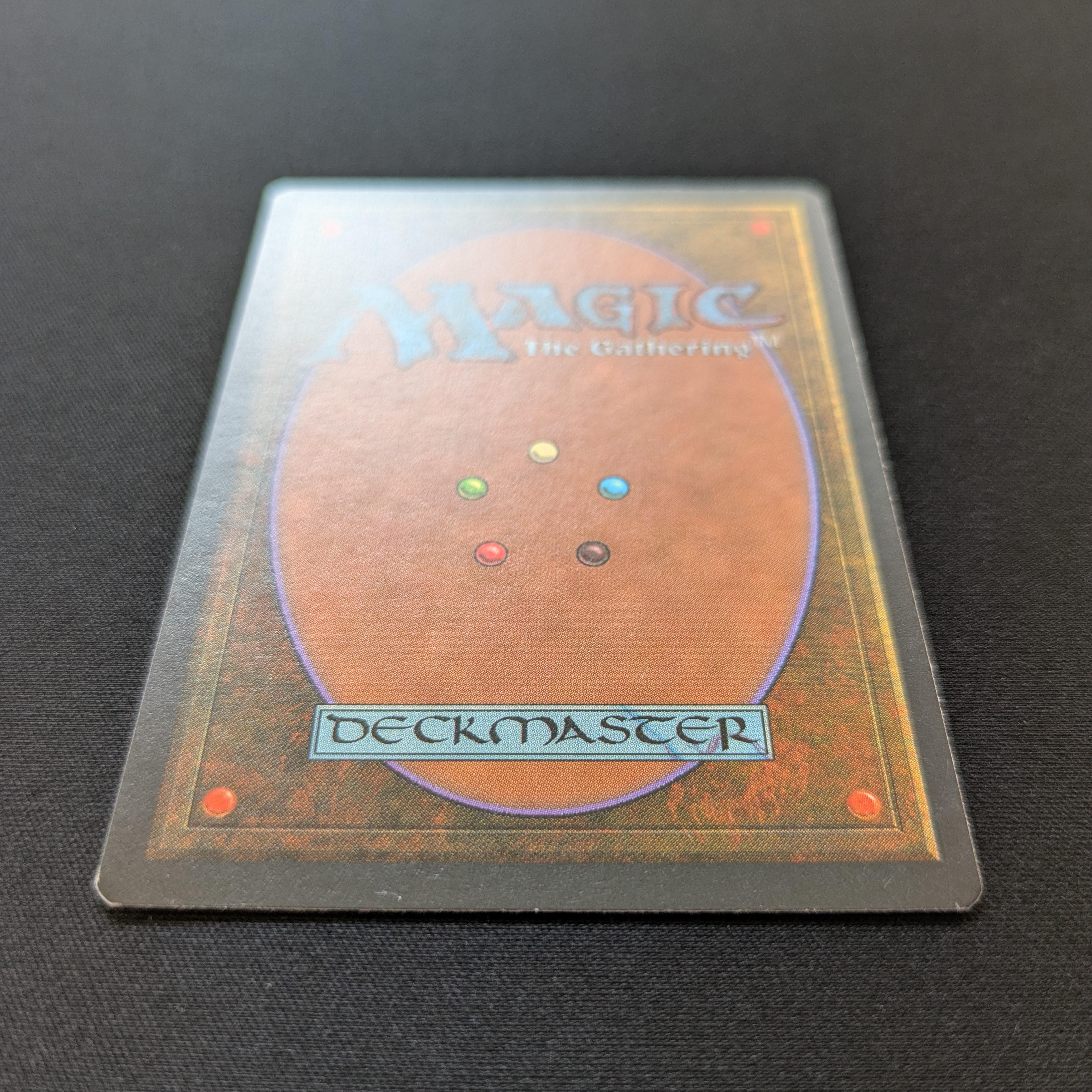 MTG Singles - Phyrexian Dreadnought - Mirage - 