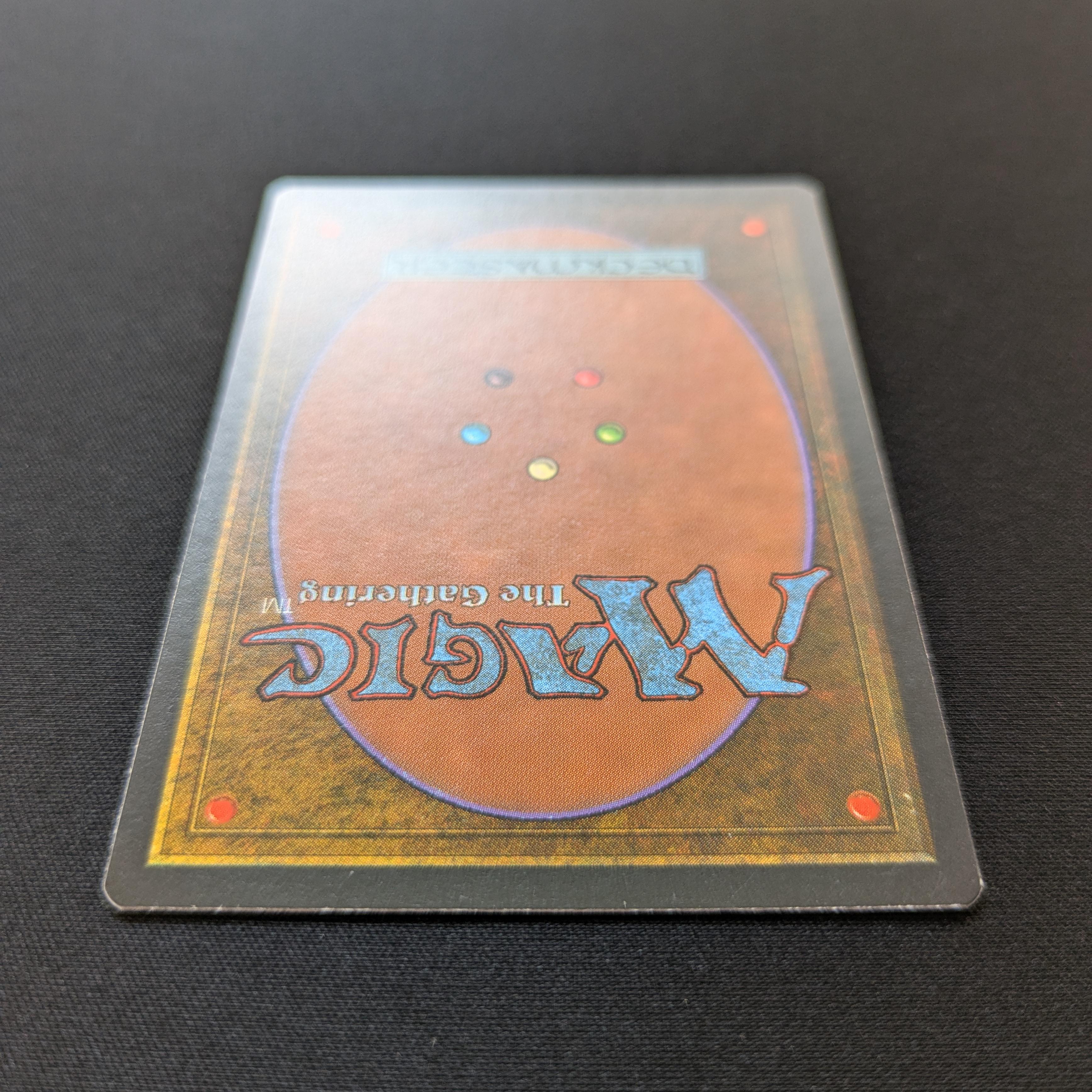 MTG Singles - Phyrexian Dreadnought - Mirage - 