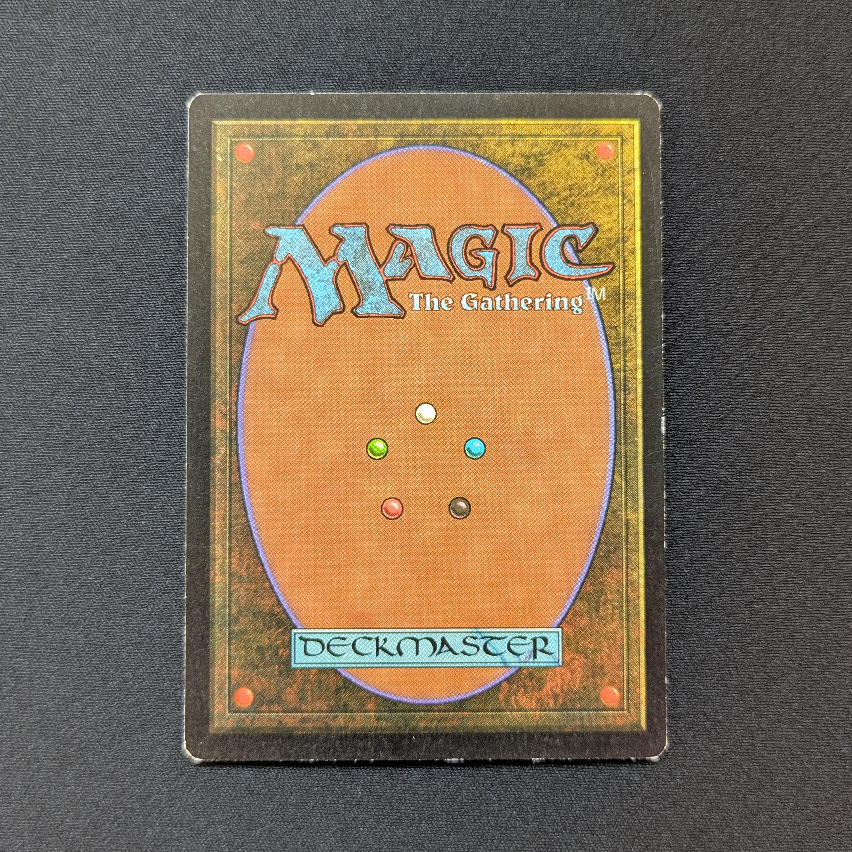 MTG Singles - Phyrexian Dreadnought - Mirage - 