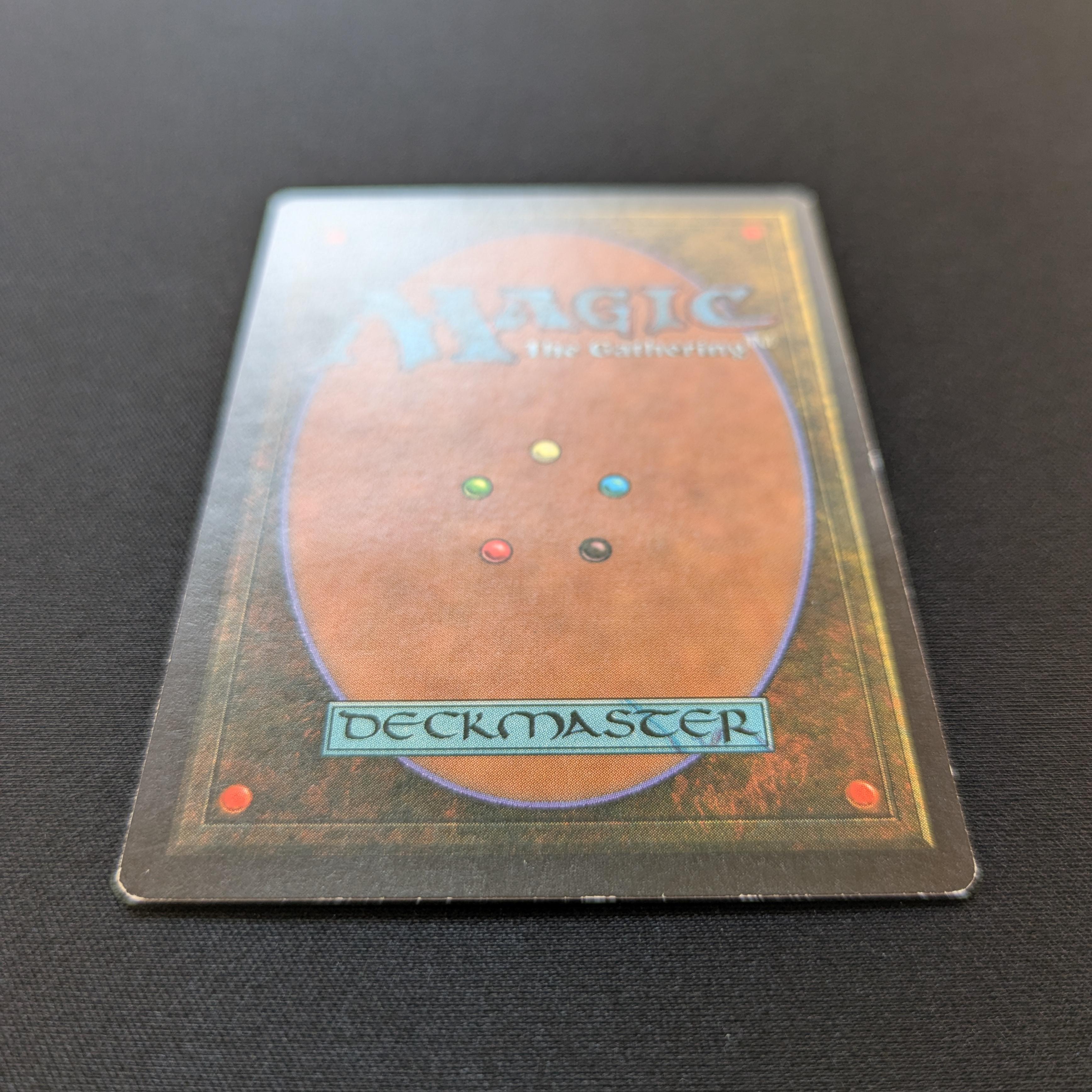 MTG Singles - Phyrexian Dreadnought - Mirage - 