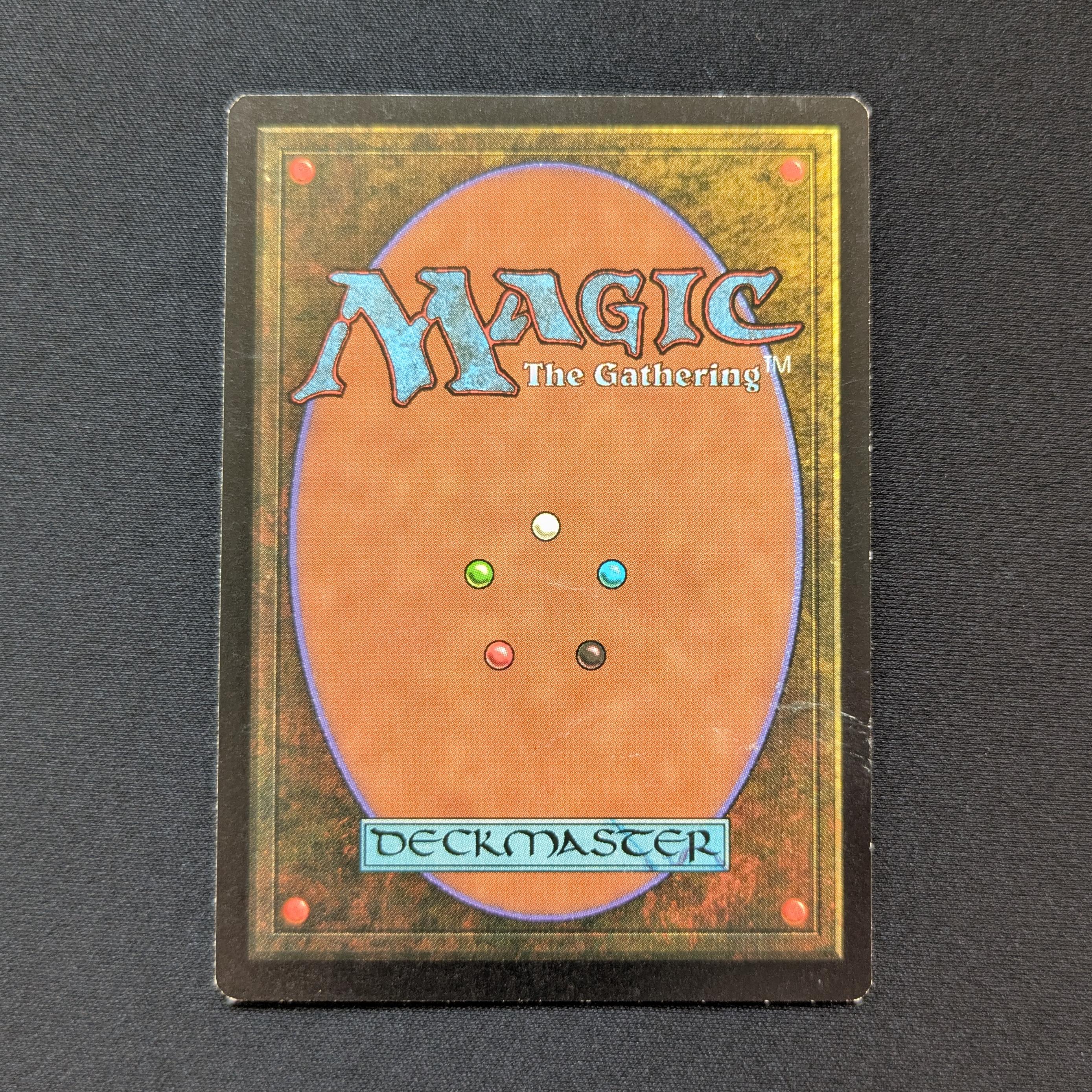 MTG Singles - Phyrexian Dreadnought - Mirage - 