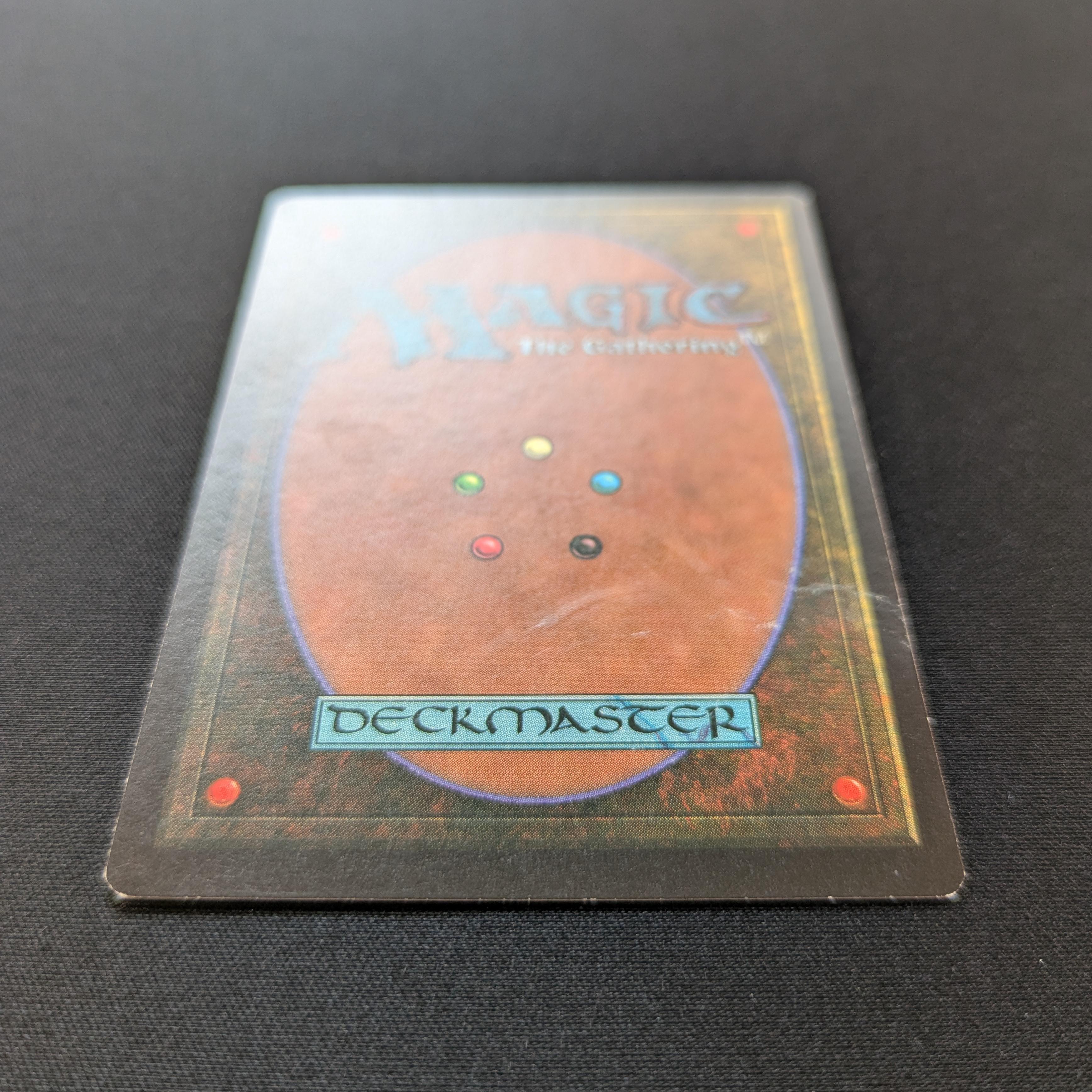 MTG Singles - Phyrexian Dreadnought - Mirage - 