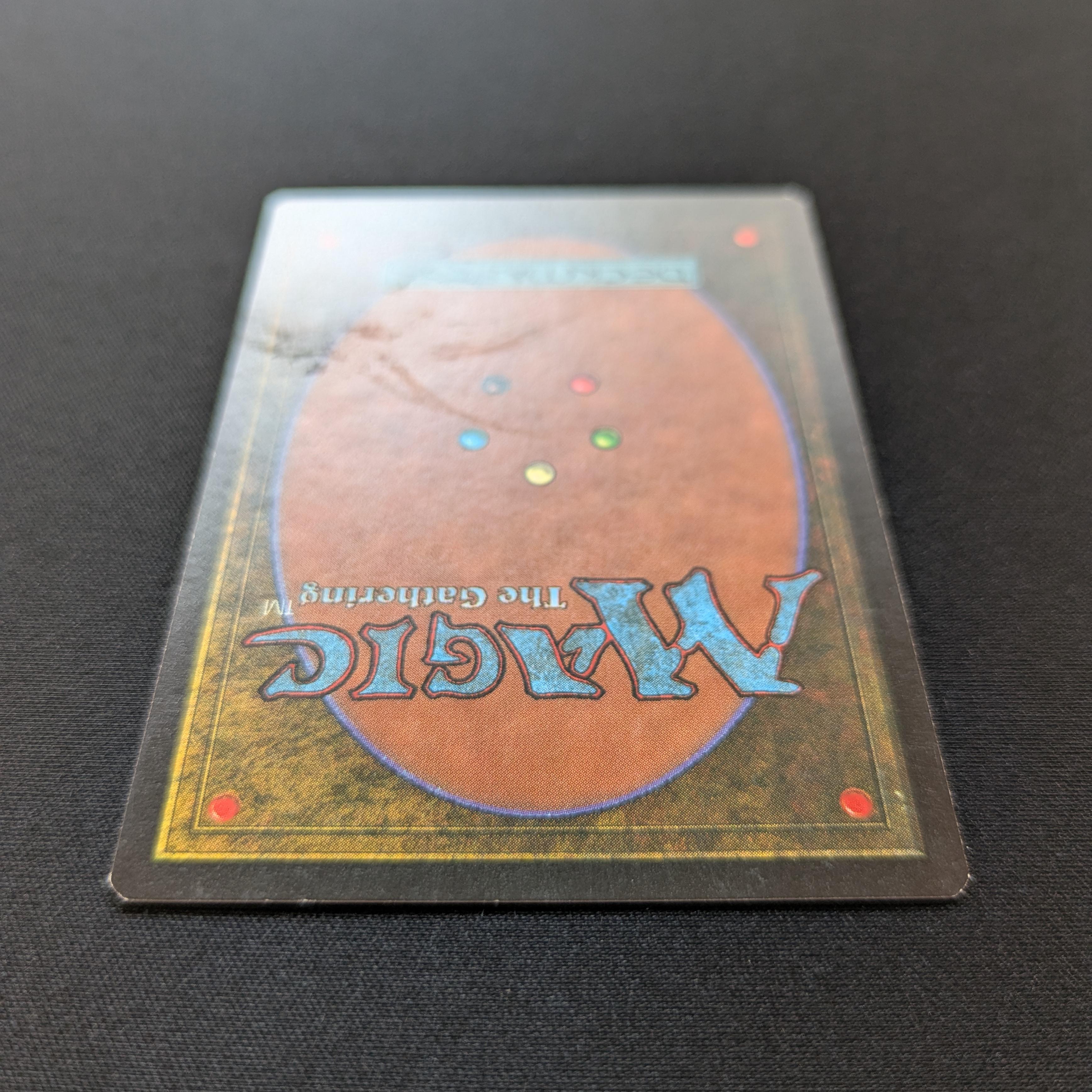 MTG Singles - Phyrexian Dreadnought - Mirage - 