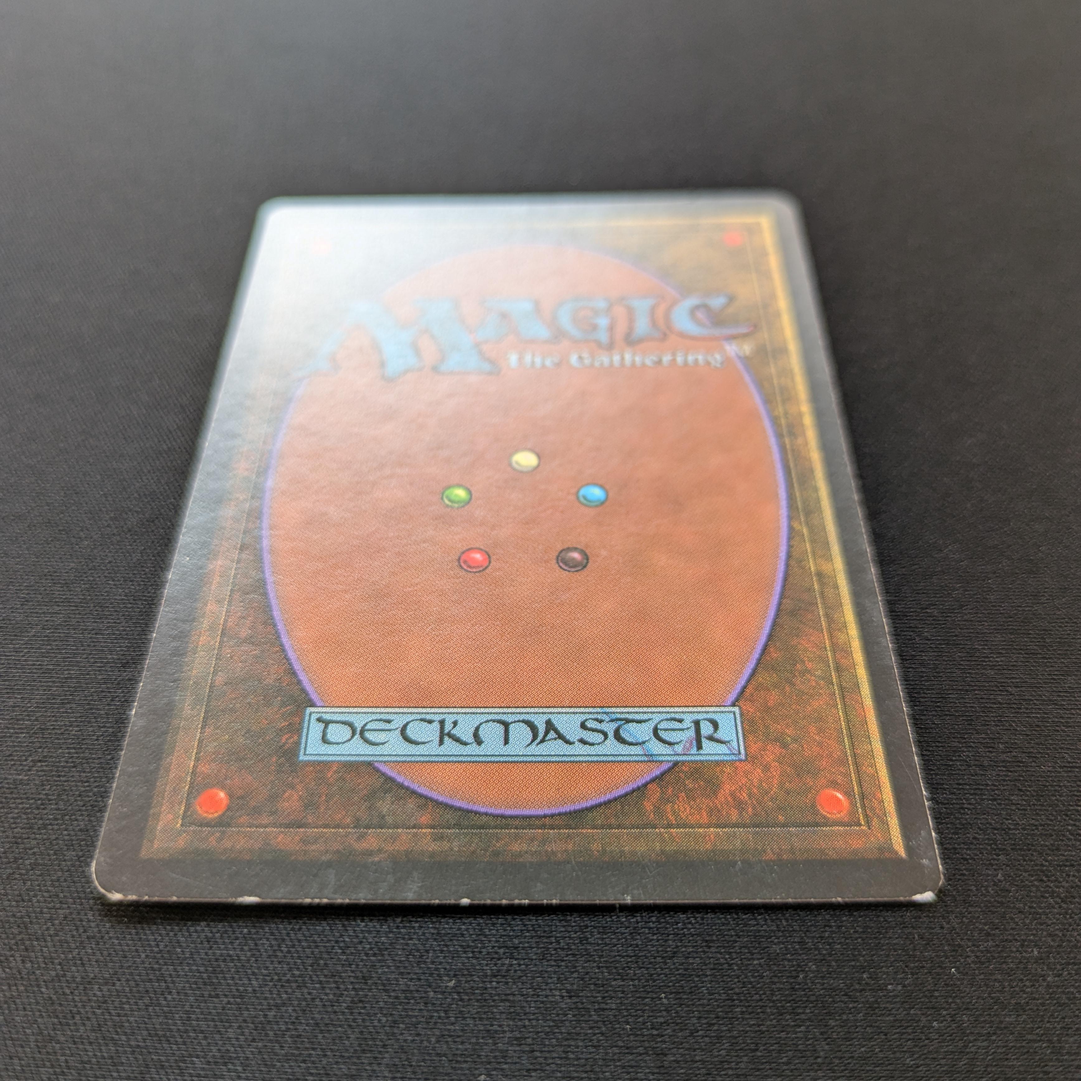 MTG Singles - Phyrexian Dreadnought - Mirage - 