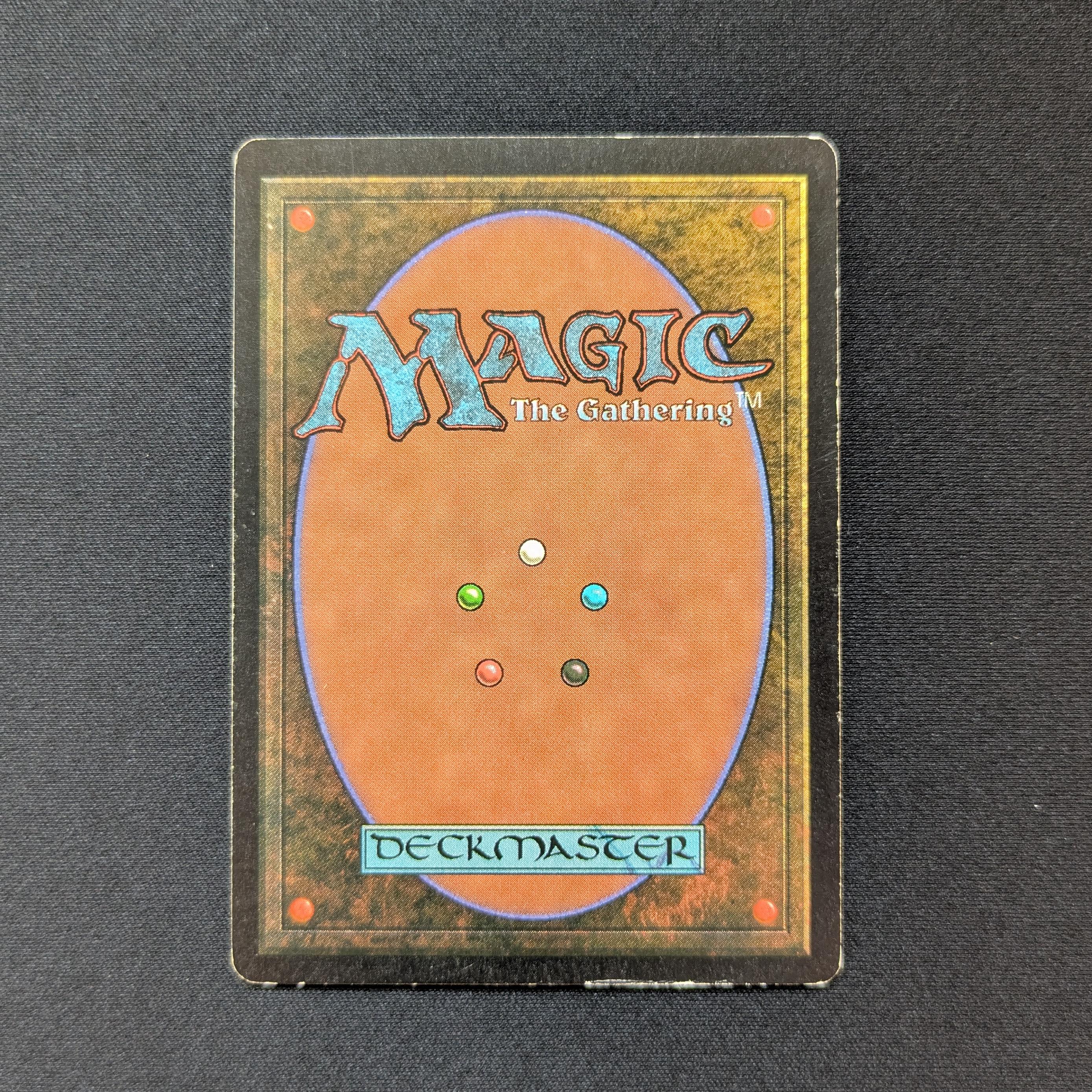 MTG Singles - Phyrexian Dreadnought - Mirage - 