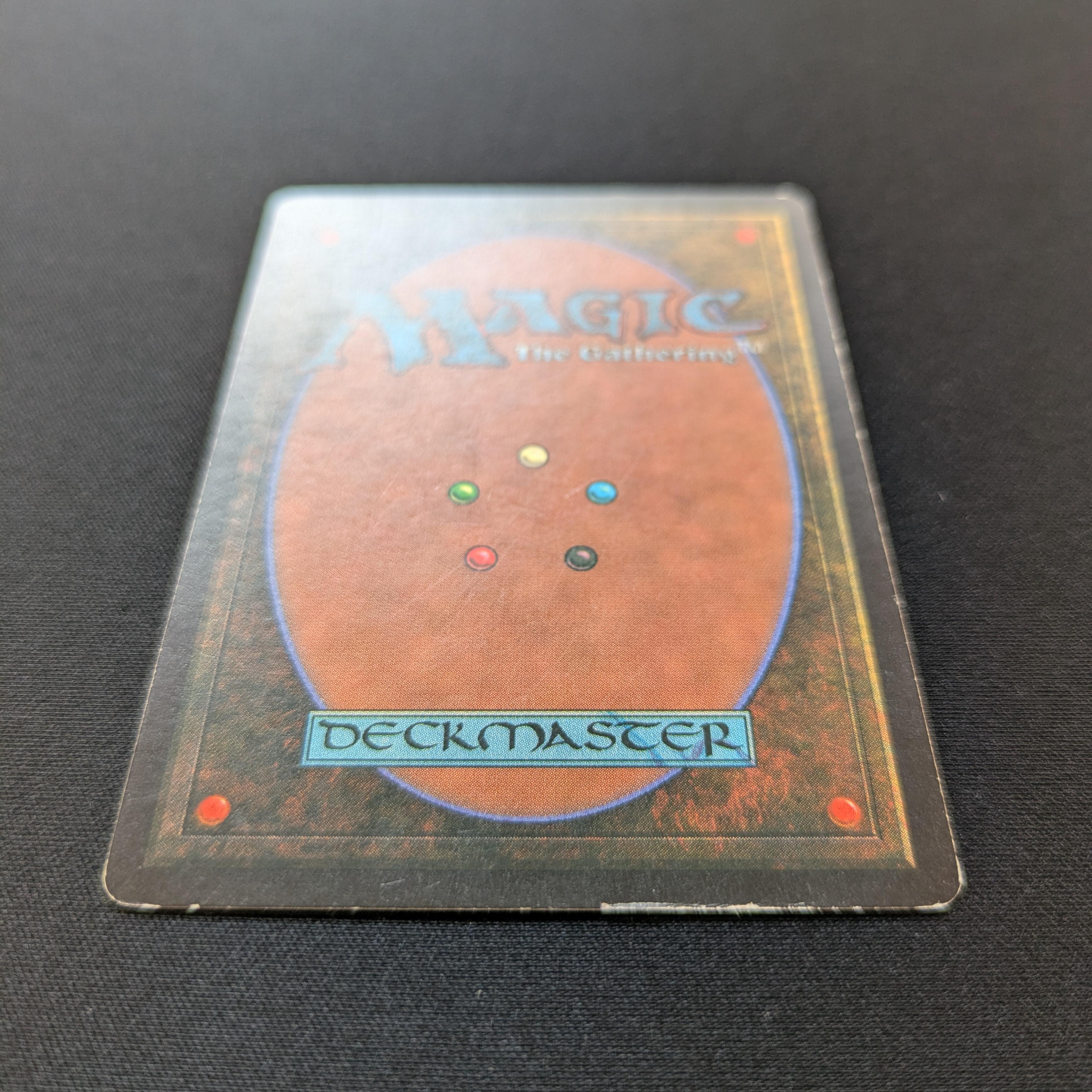 MTG Singles - Phyrexian Dreadnought - Mirage - 