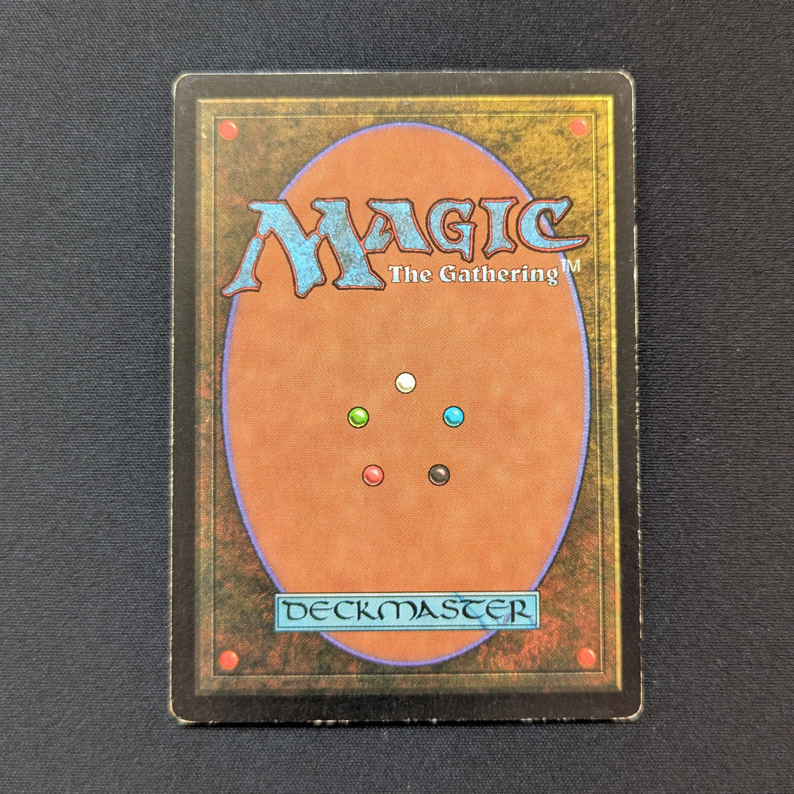 MTG Singles - Phyrexian Dreadnought - Mirage - 