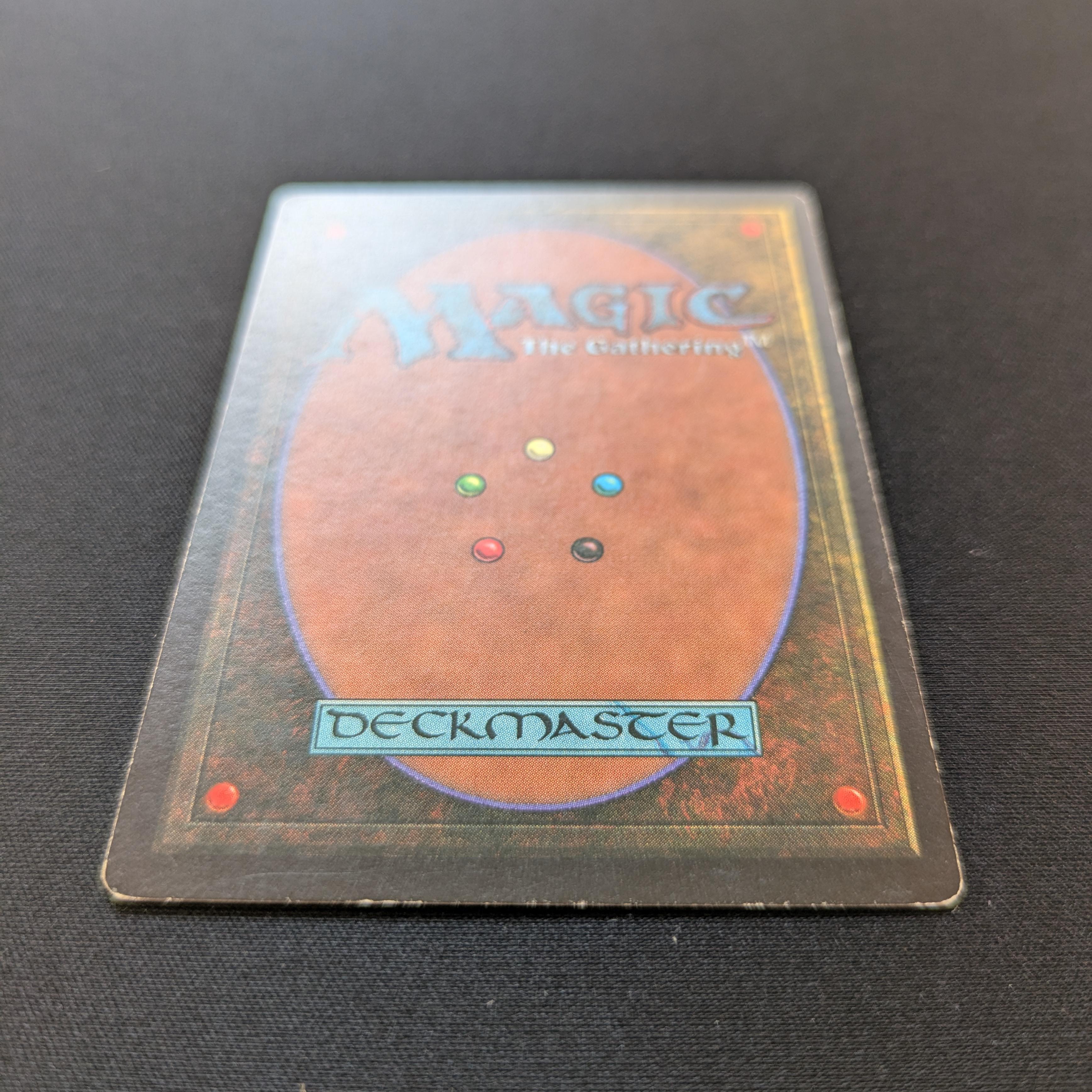 MTG Singles - Phyrexian Dreadnought - Mirage - 