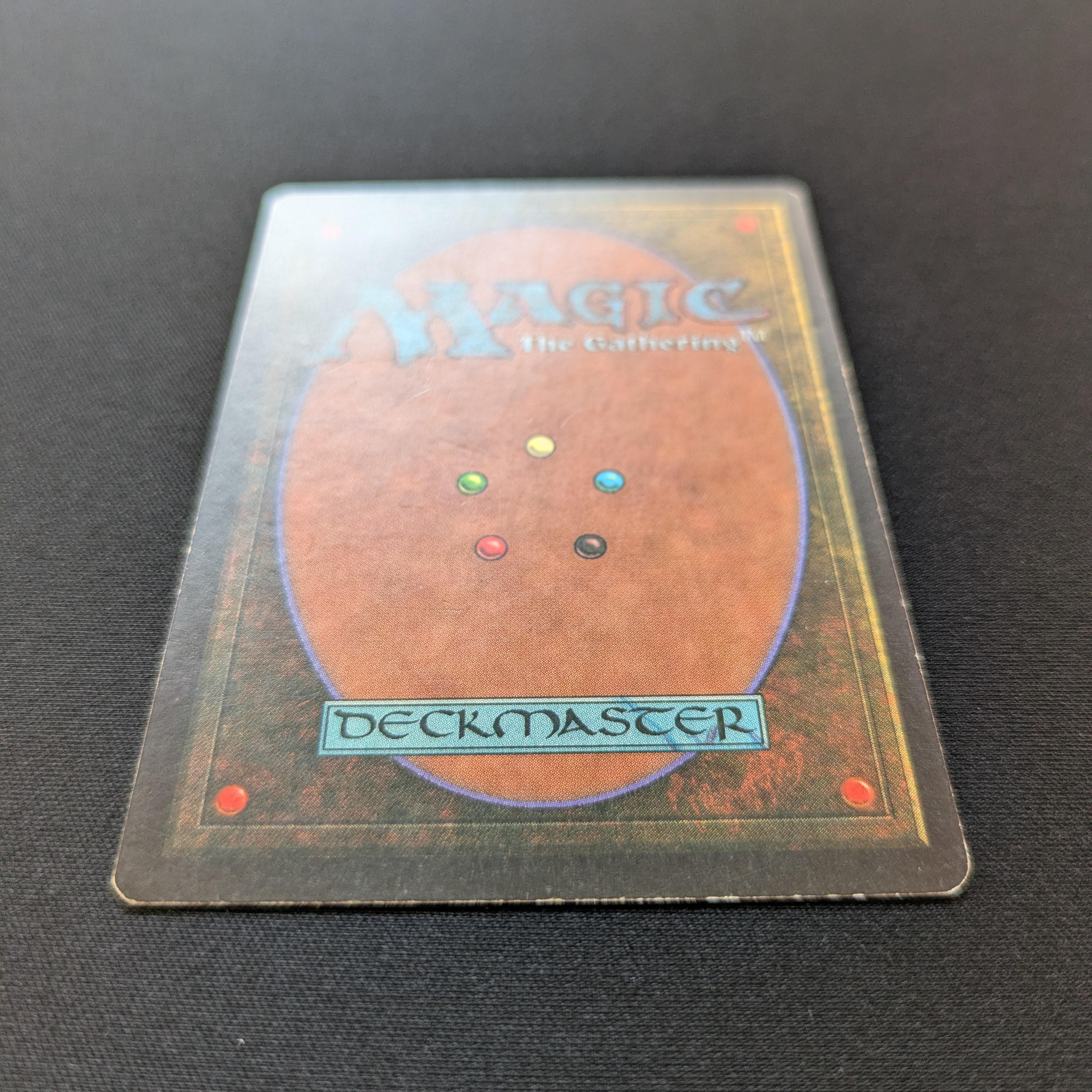 MTG Singles - Phyrexian Dreadnought - Mirage - 