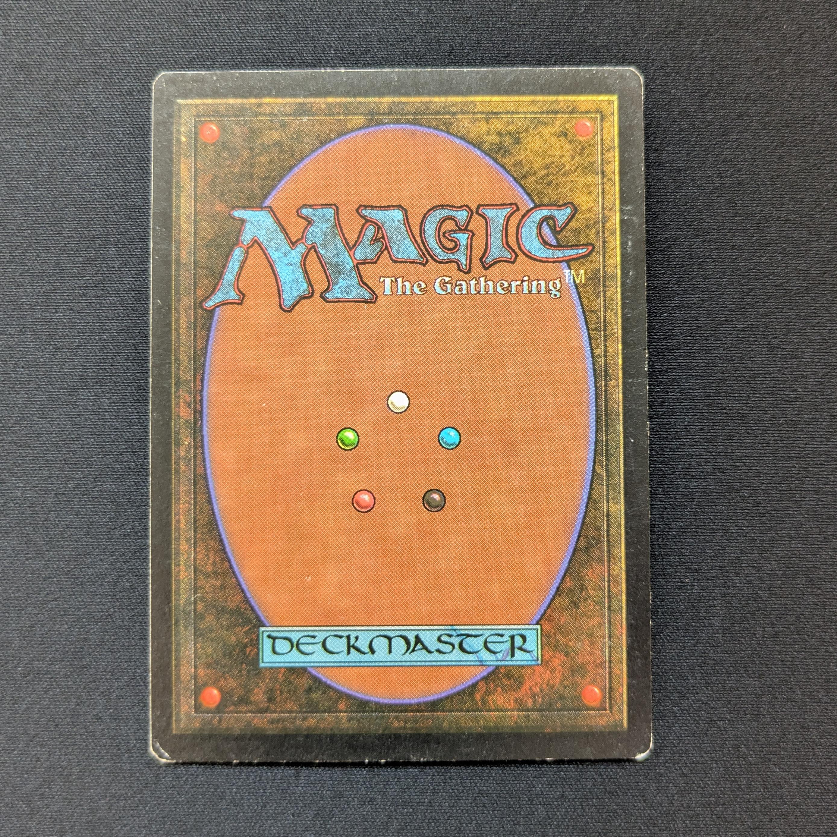 MTG Singles - Phyrexian Dreadnought - Mirage - 