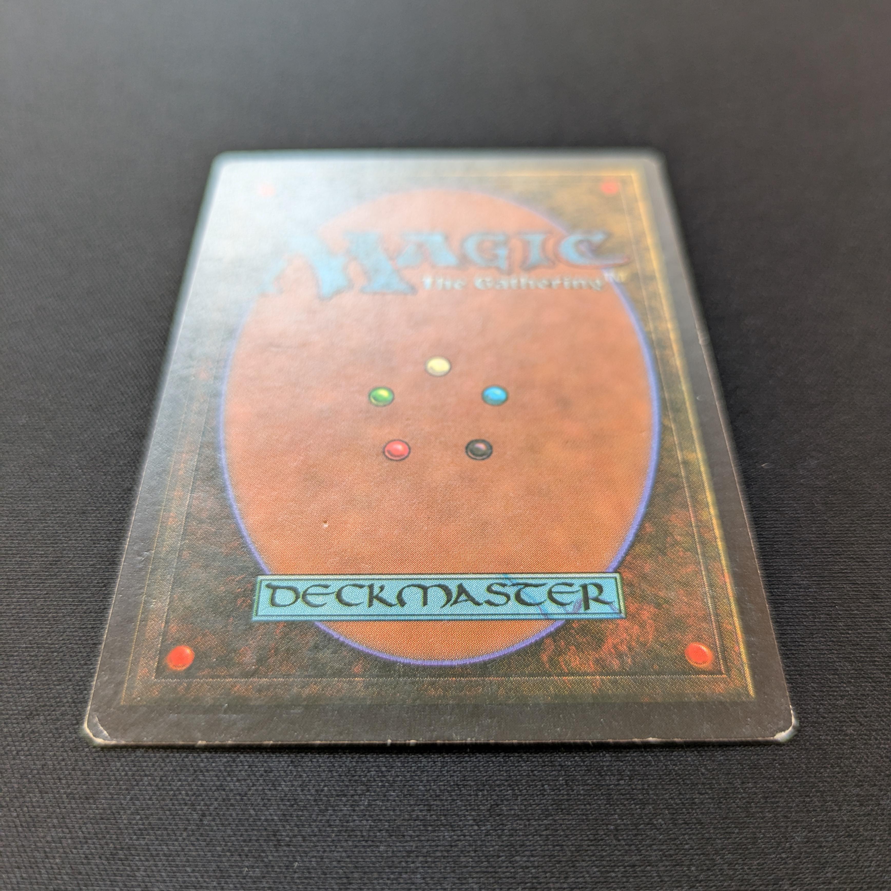 MTG Singles - Phyrexian Dreadnought - Mirage - 