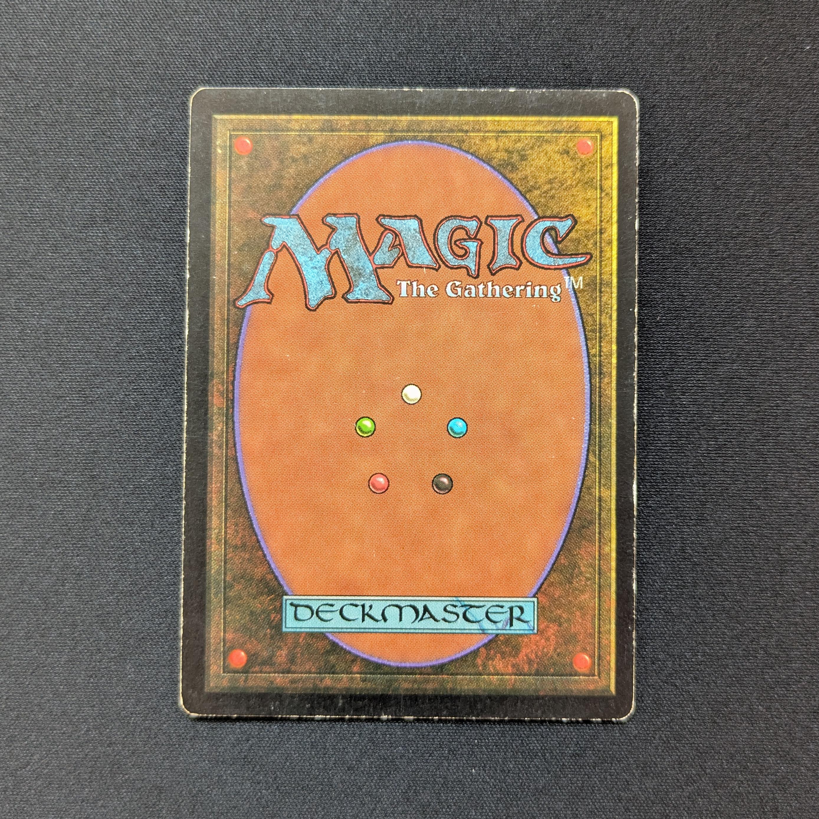 MTG Singles - Phyrexian Dreadnought - Mirage - 