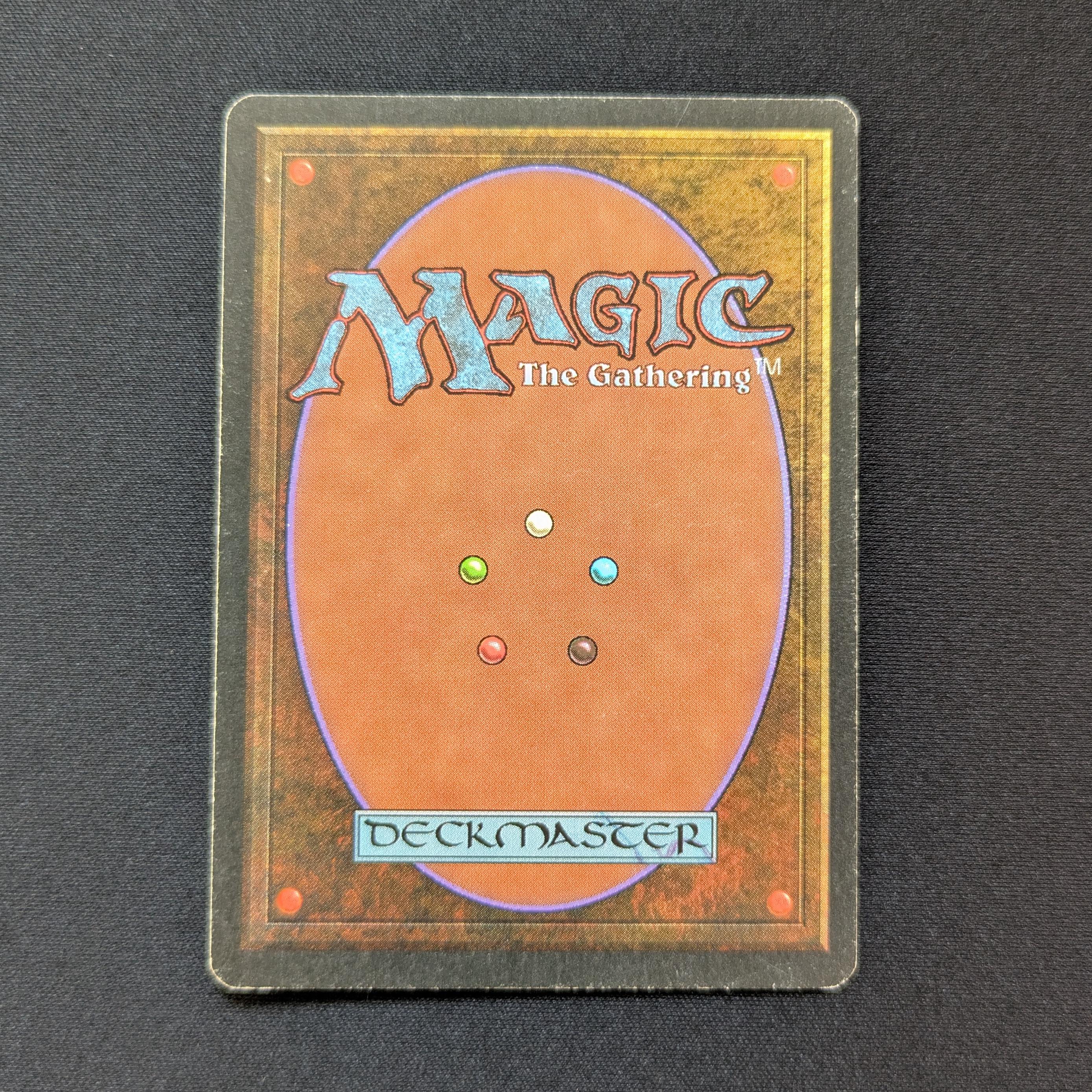 MTG Singles - All Hallow's Eve - Legends - 