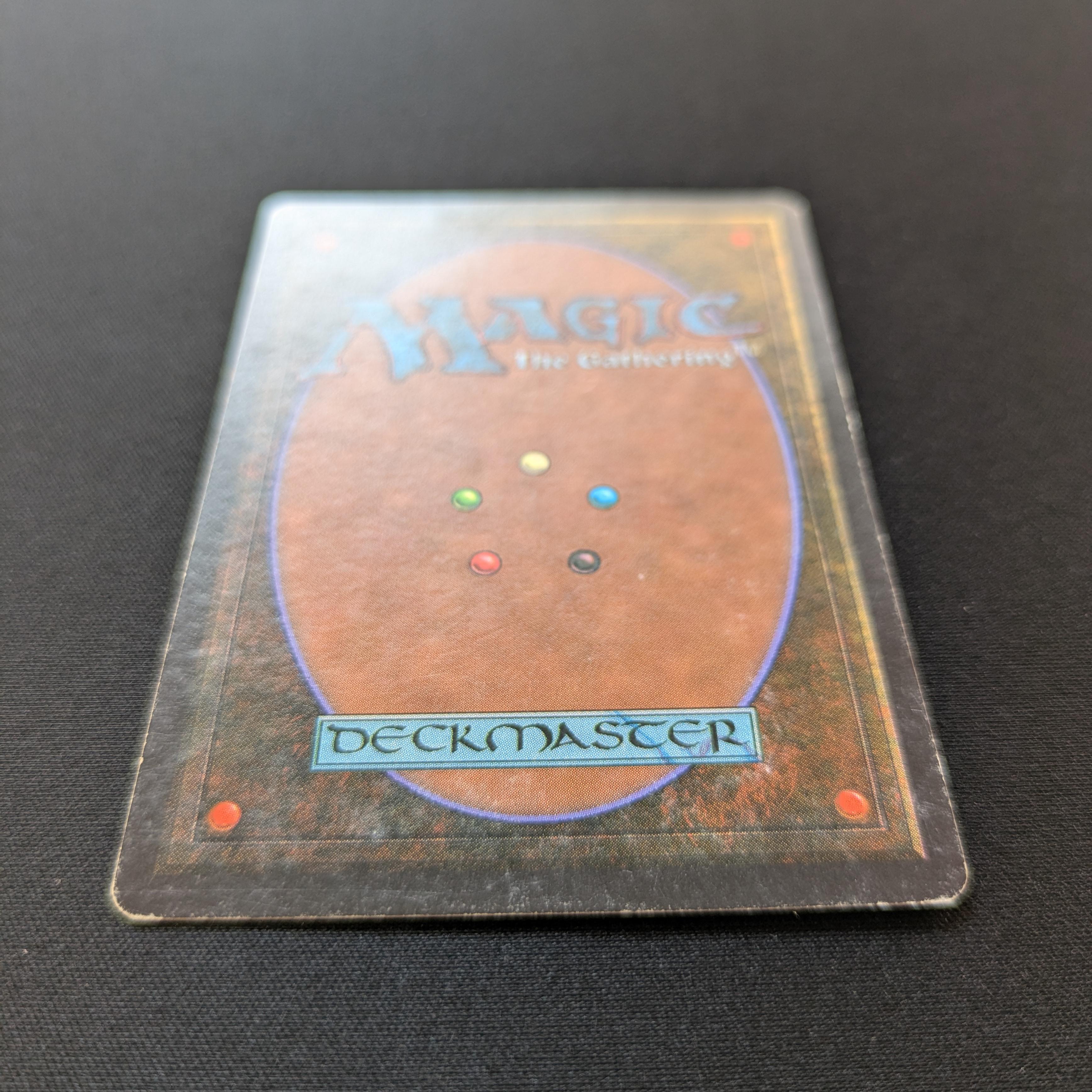 MTG Singles - Elephant Graveyard - Arabian Nights - 