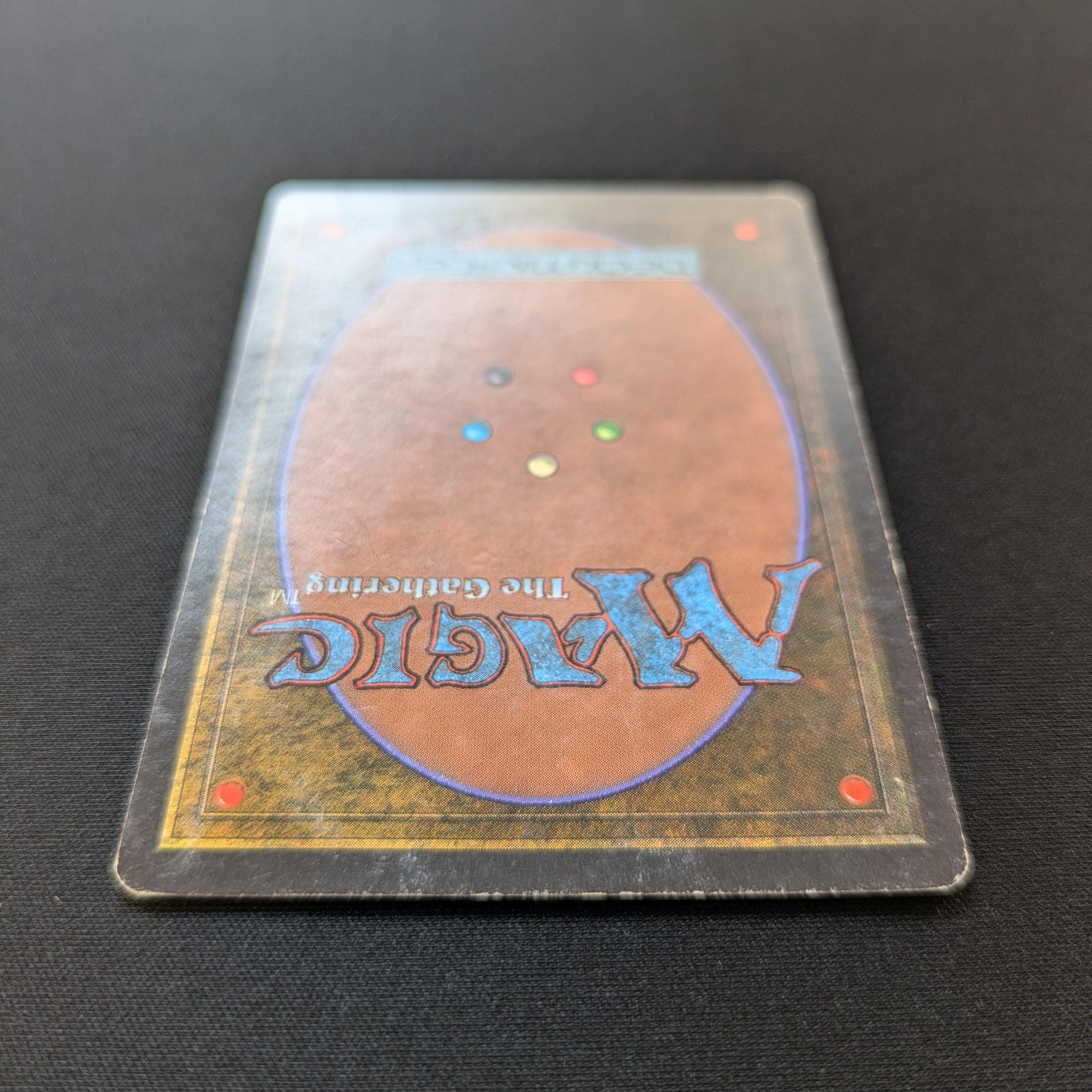 MTG Singles - Elephant Graveyard - Arabian Nights - 