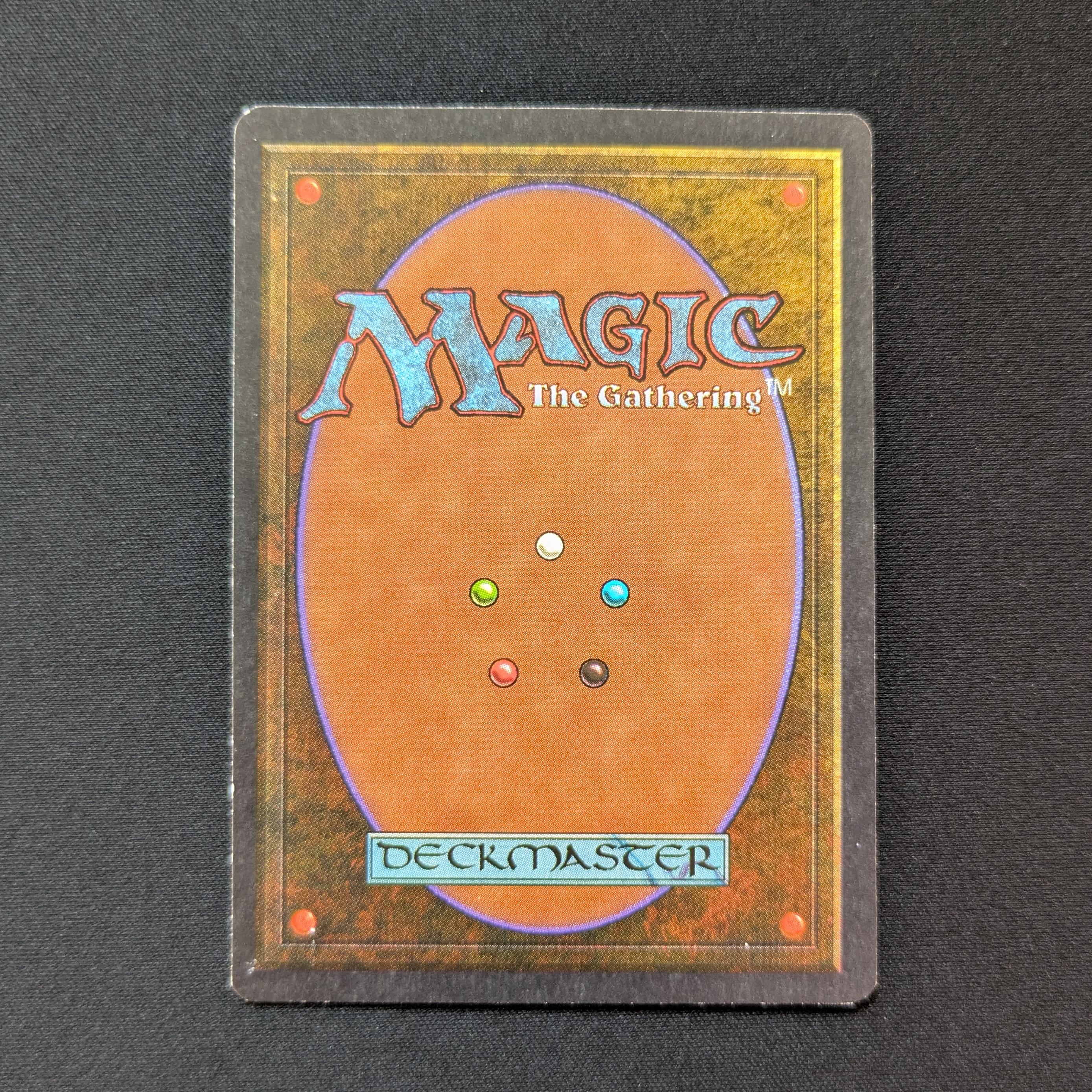 MTG Singles - Transmute Artifact - Antiquities - 
