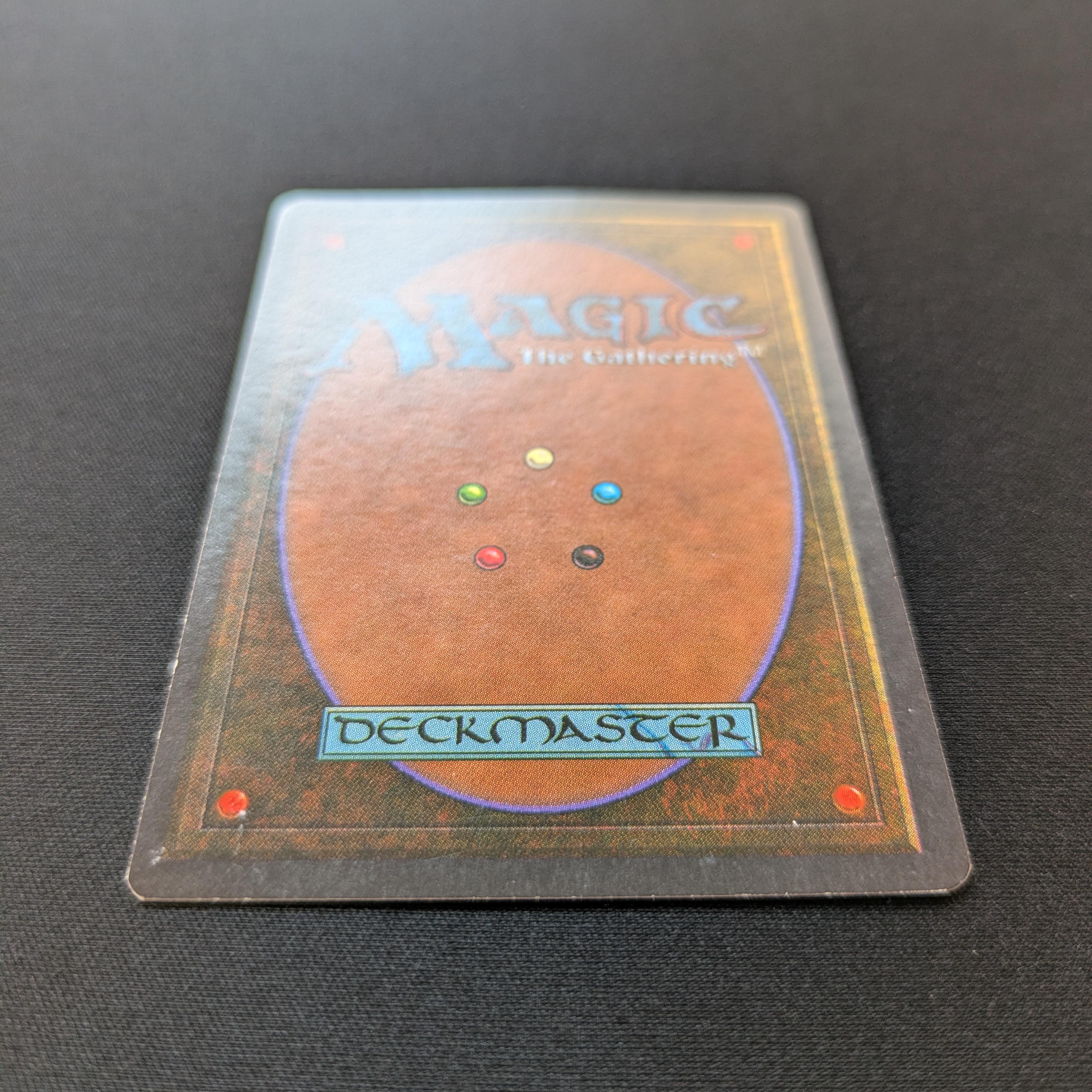 MTG Singles - Transmute Artifact - Antiquities - 