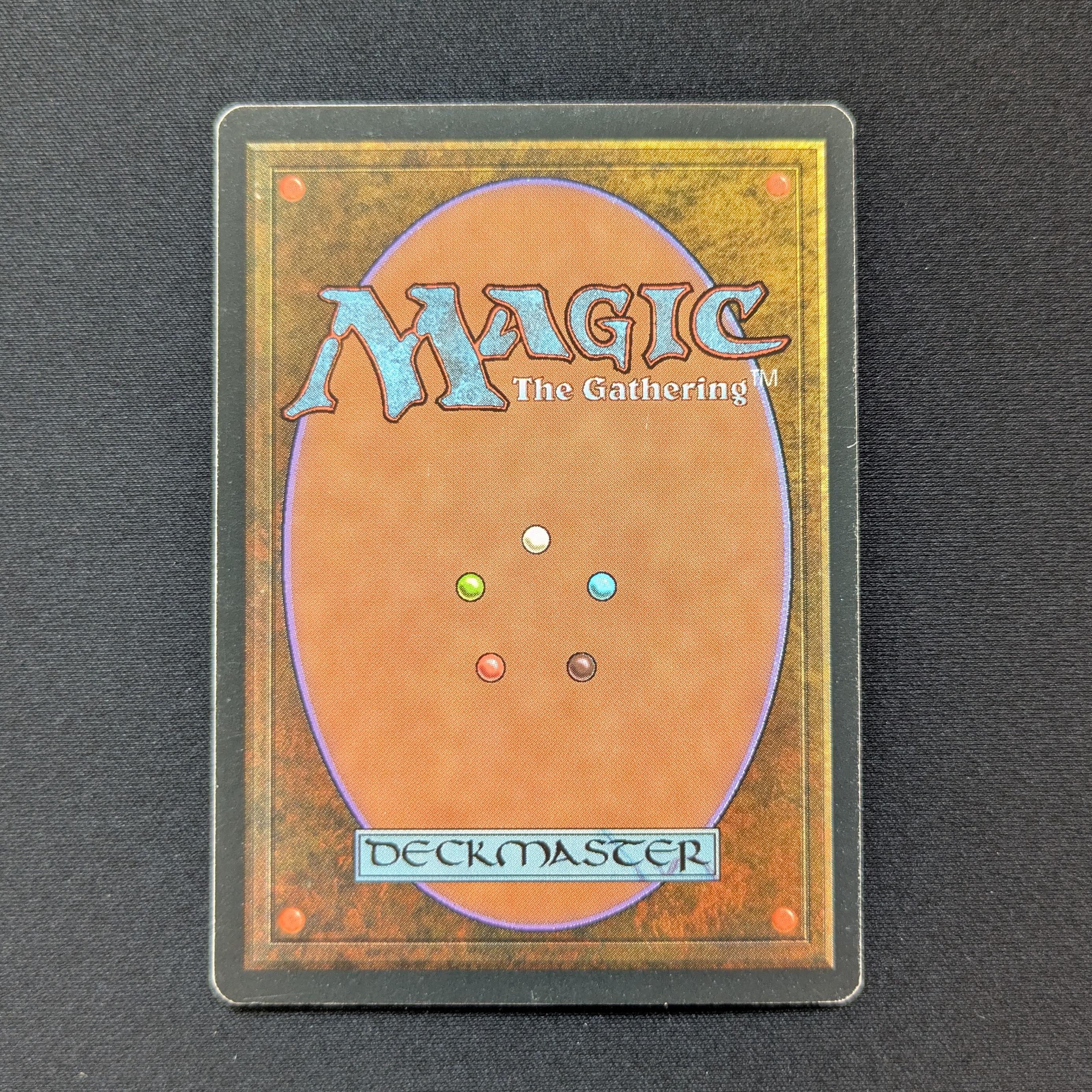 MTG Singles - Phyrexian Dreadnought - Mirage - 
