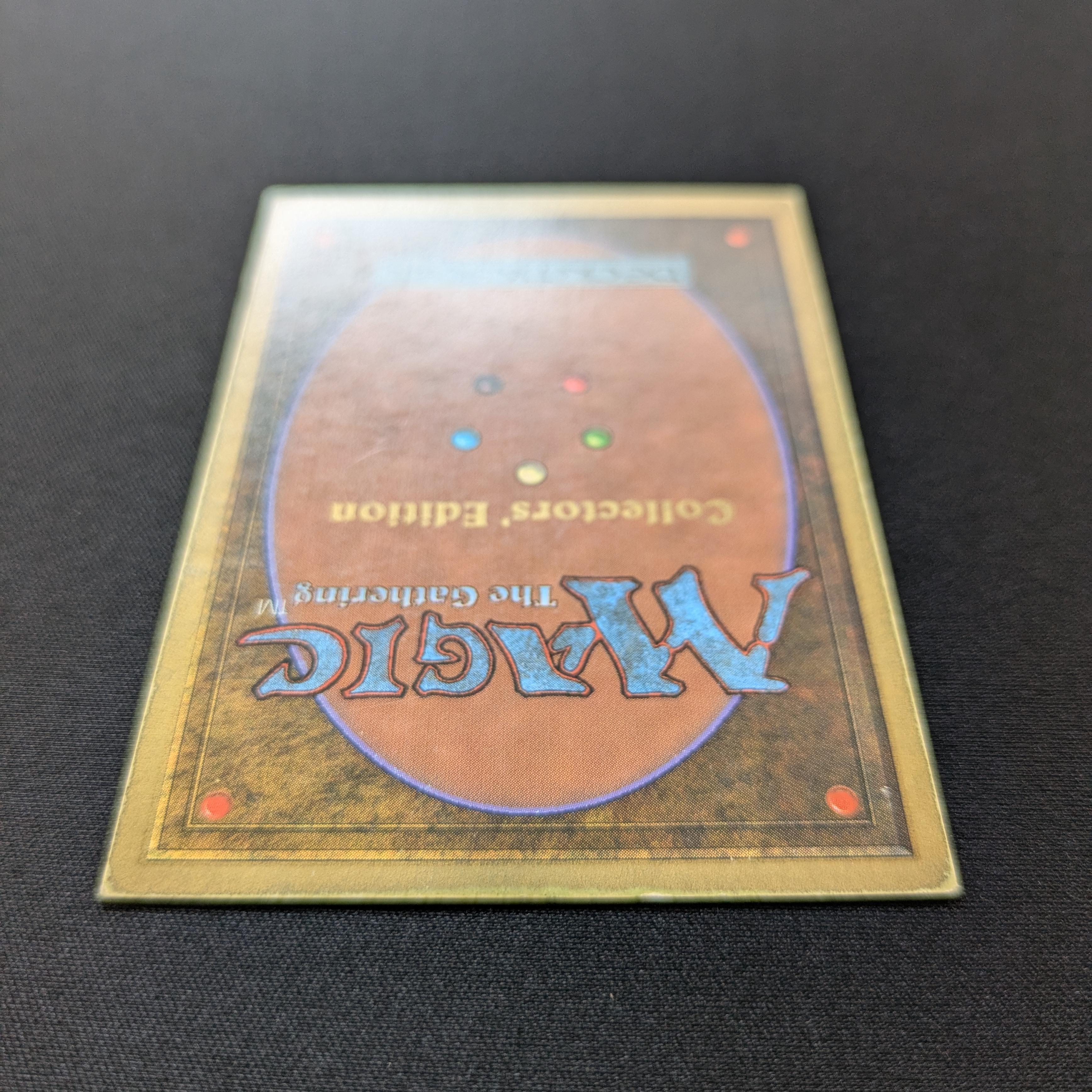 MTG Singles - Black Lotus - Collectors' Edition - 