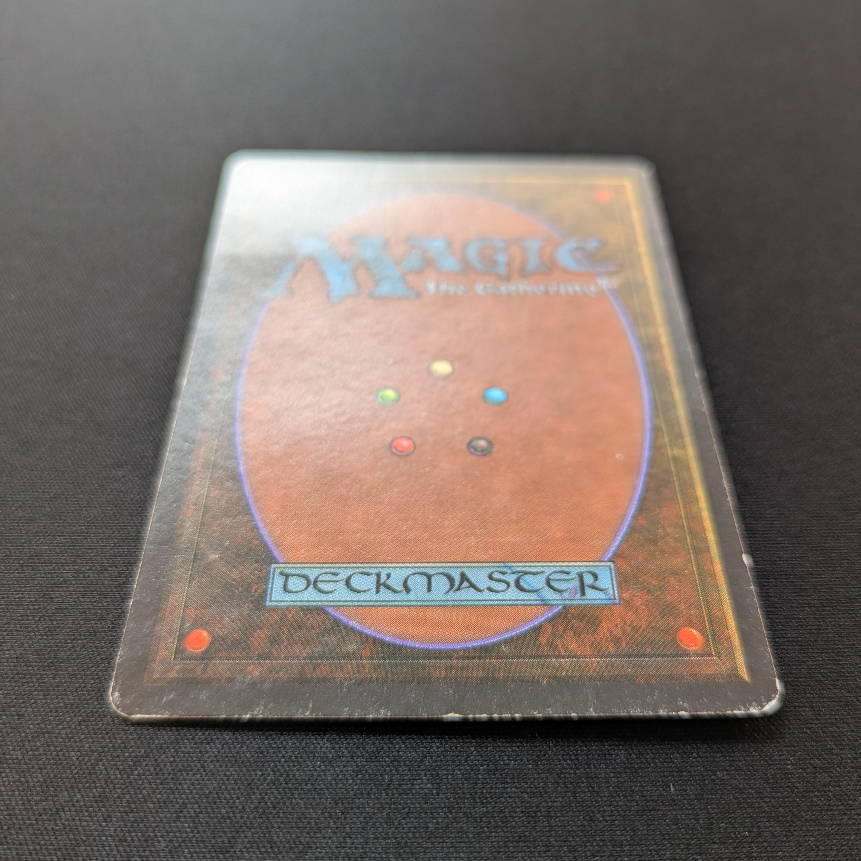 MTG Singles - Bayou - Revised - 