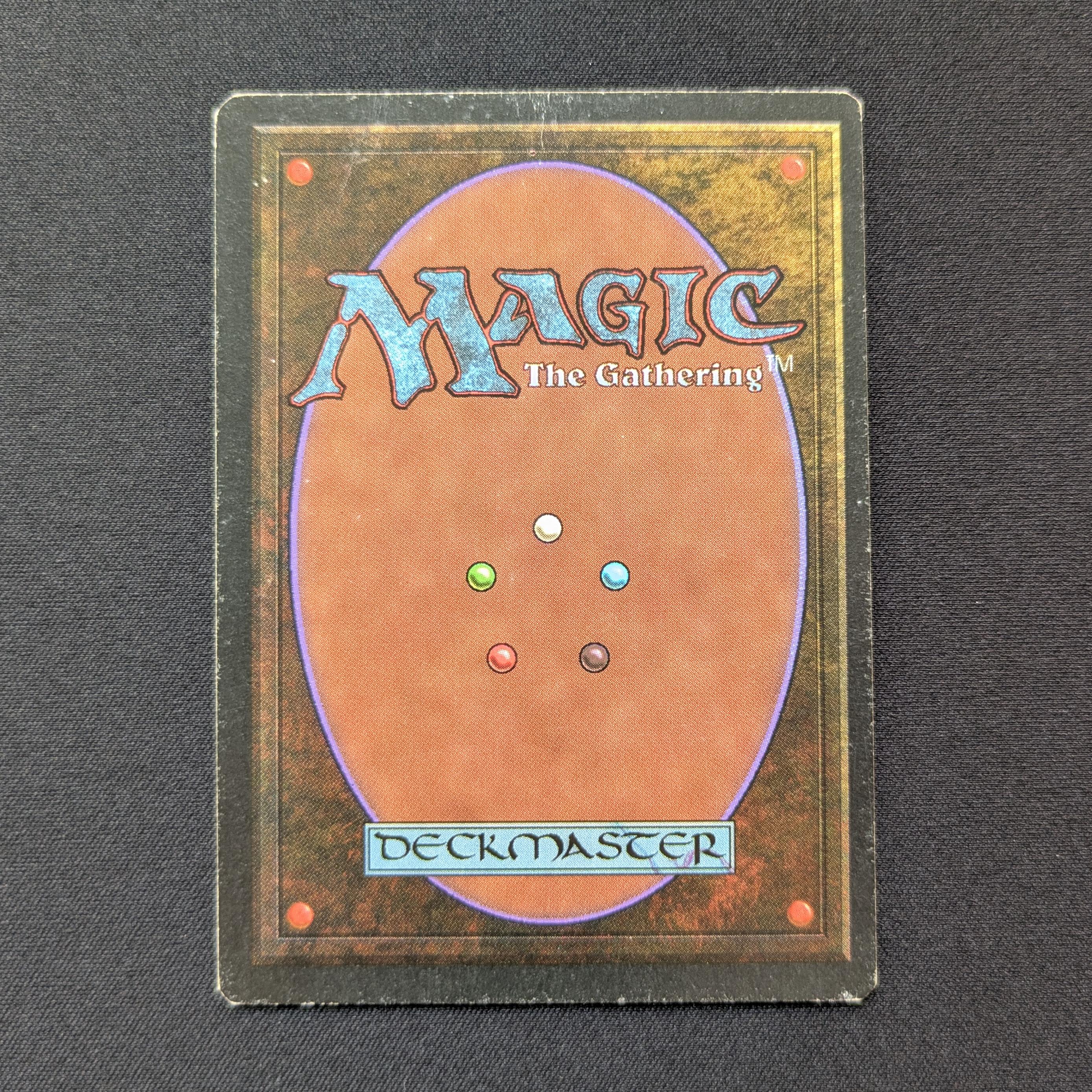 MTG Singles - Tundra - Revised - 