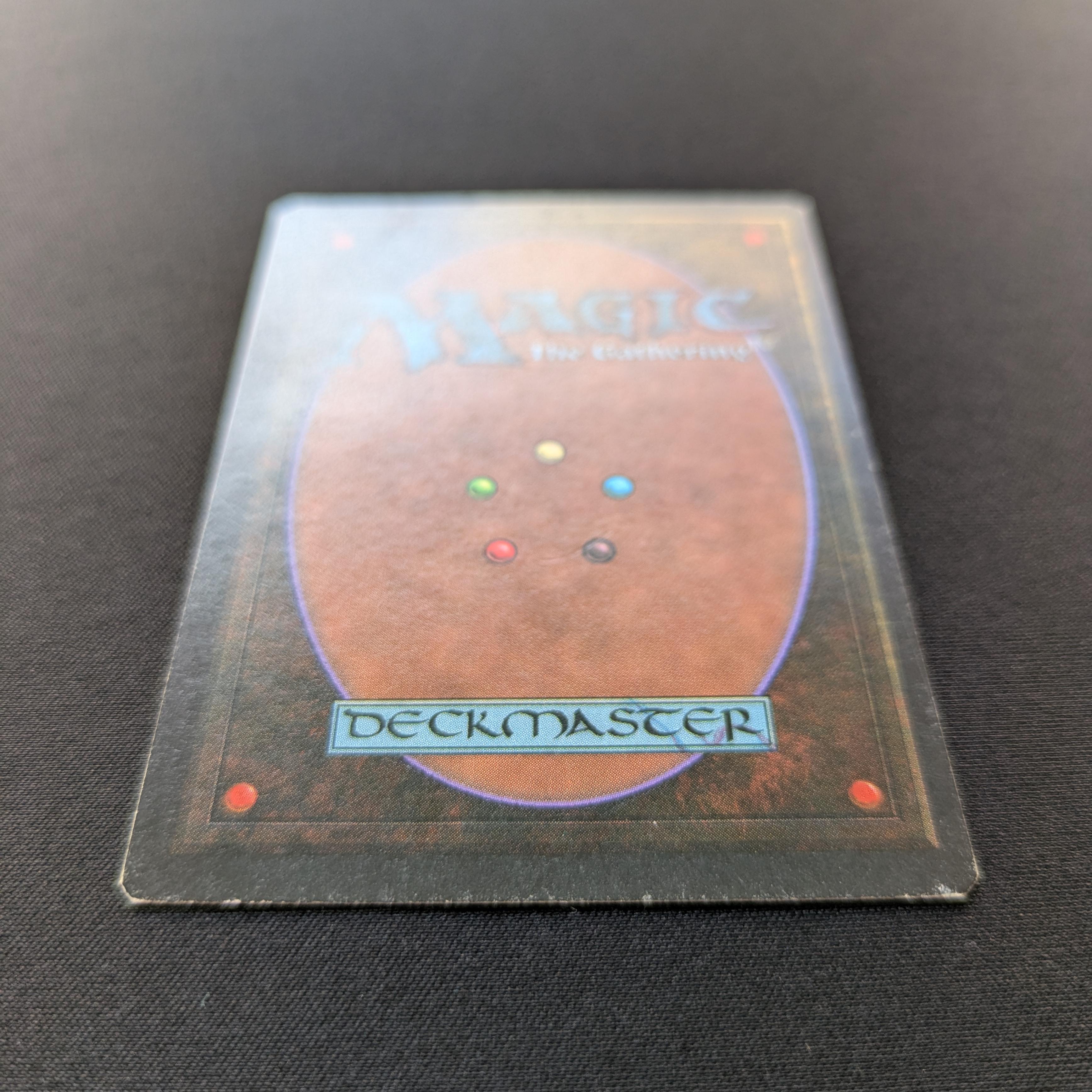 MTG Singles - Tundra - Revised - 