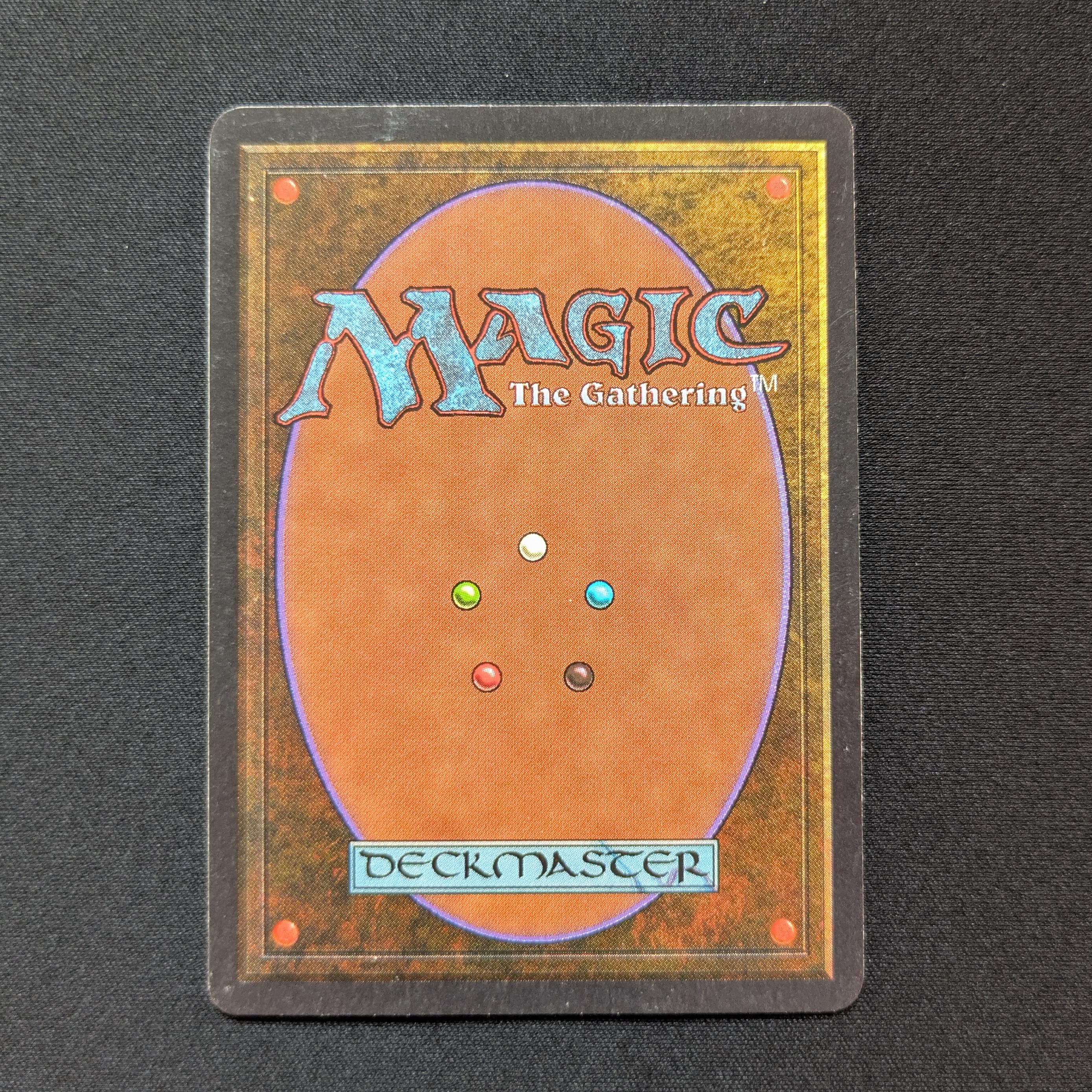 MTG Singles - Transmute Artifact - Antiquities - 