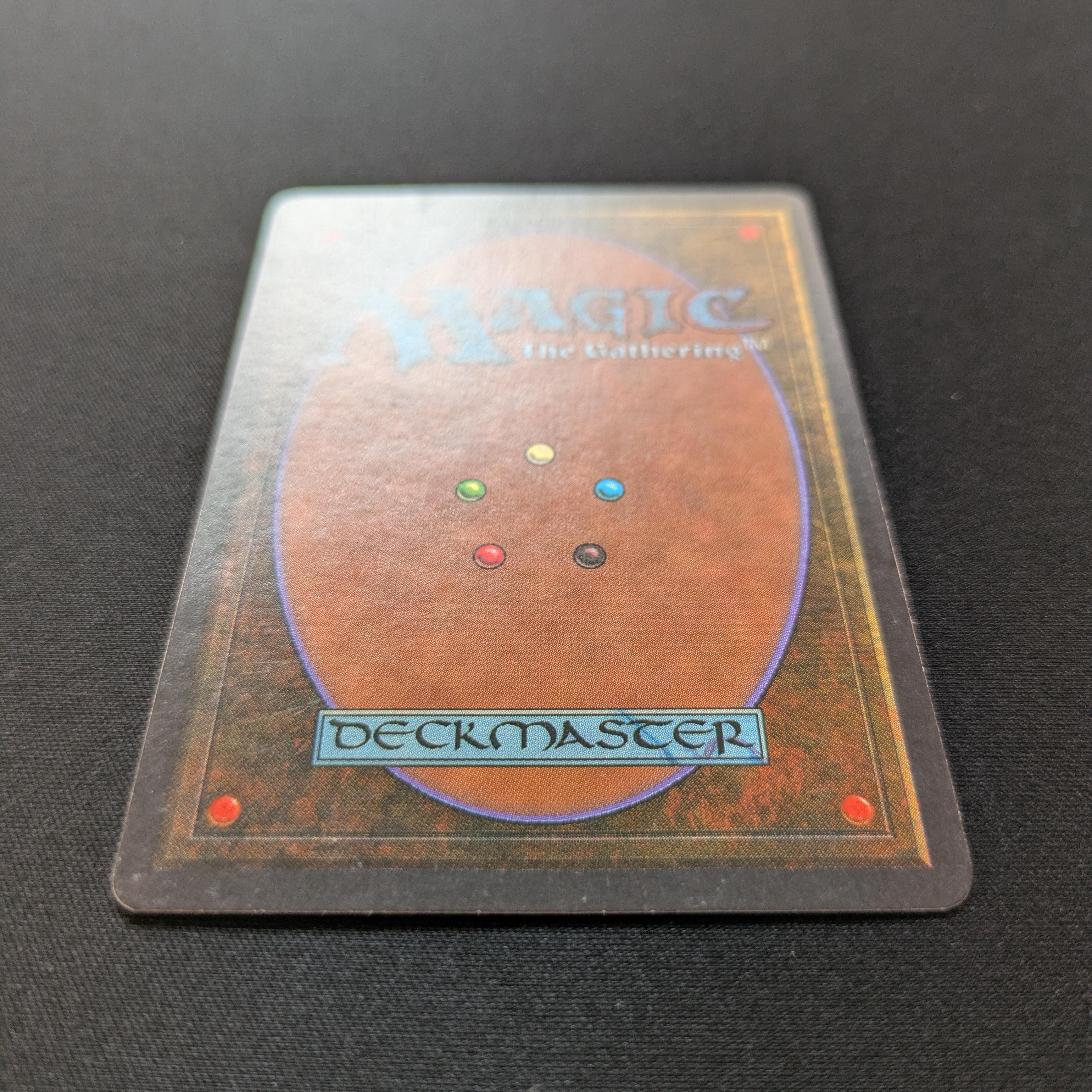 MTG Singles - Transmute Artifact - Antiquities - 