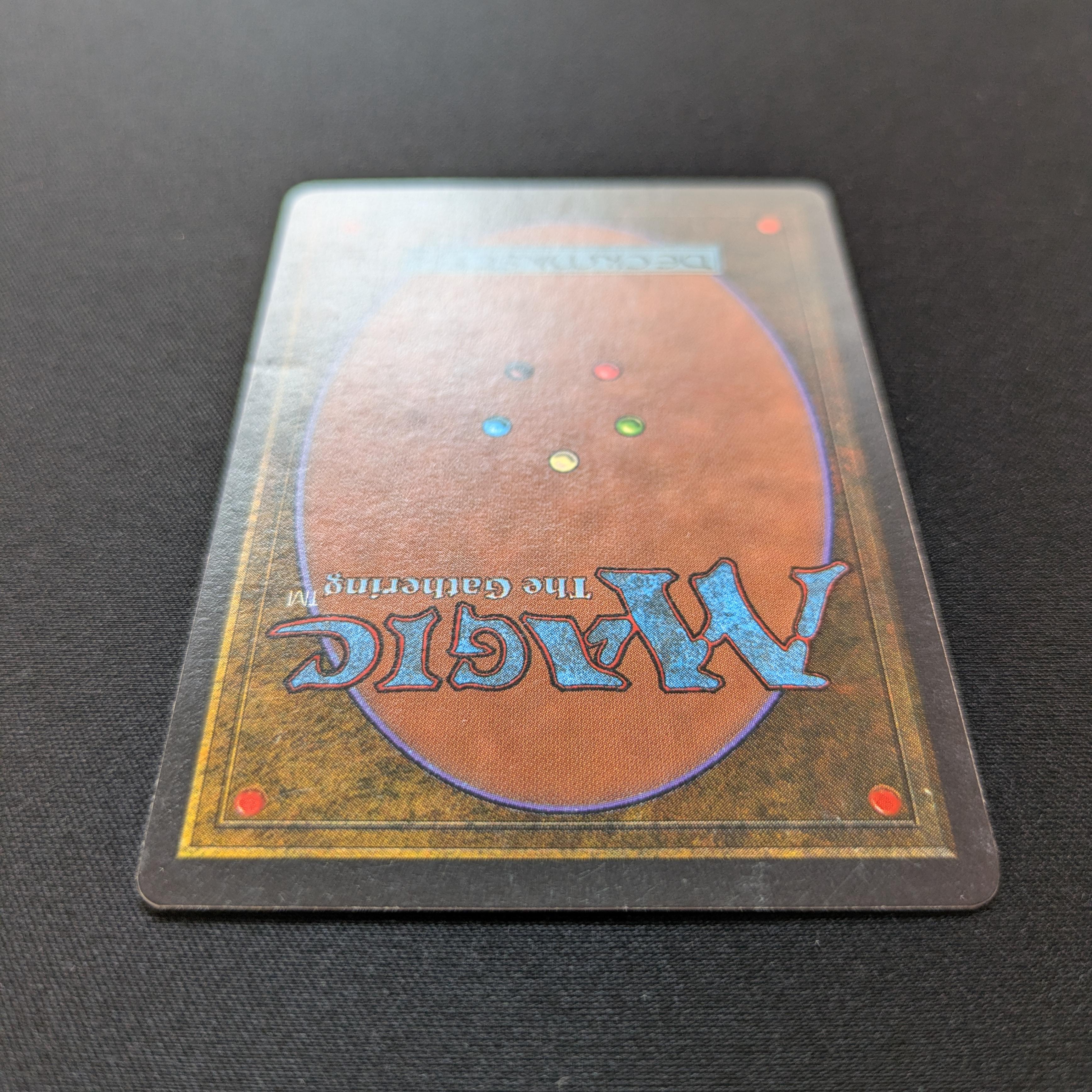 MTG Singles - Transmute Artifact - Antiquities - 