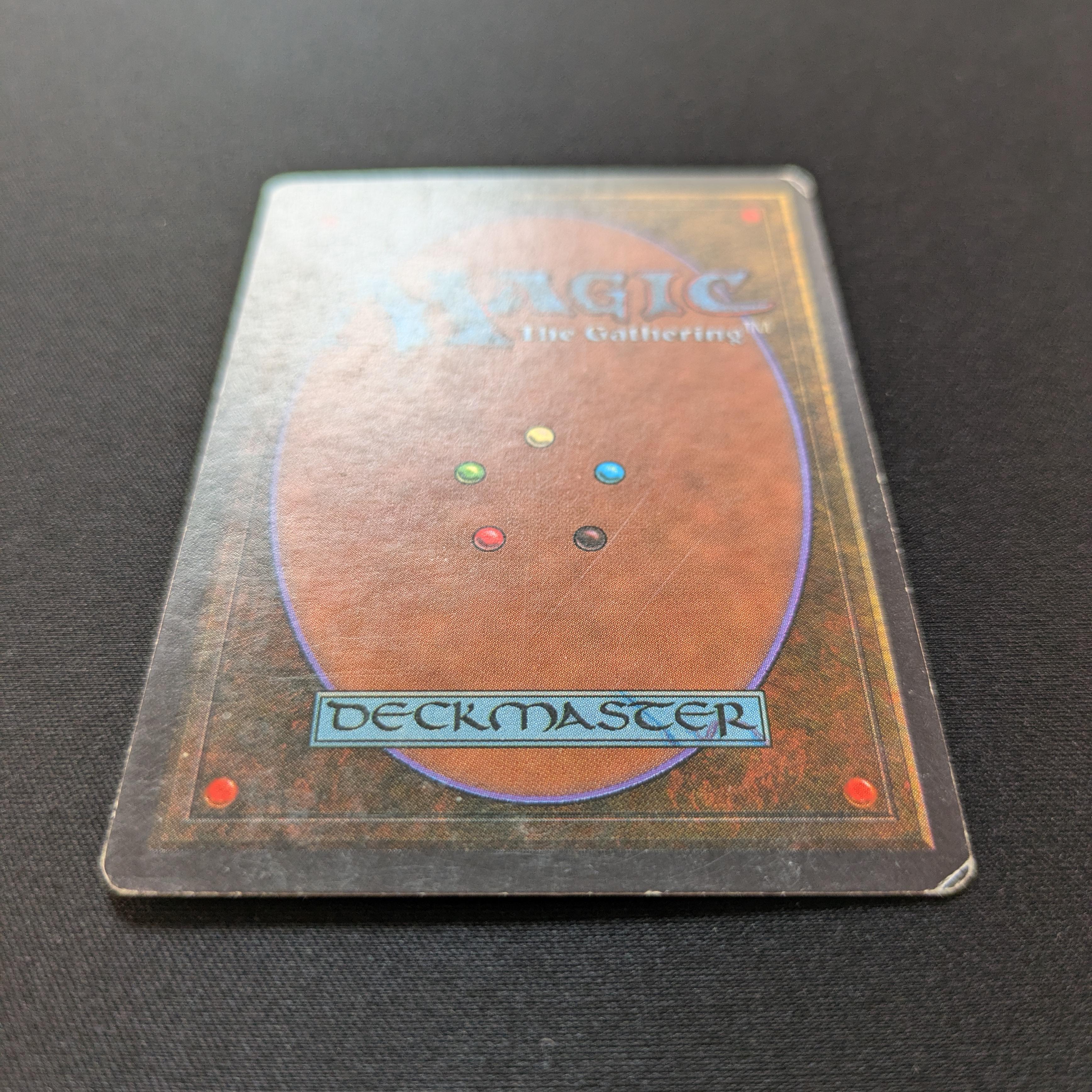 MTG Singles - Transmute Artifact - Antiquities - 
