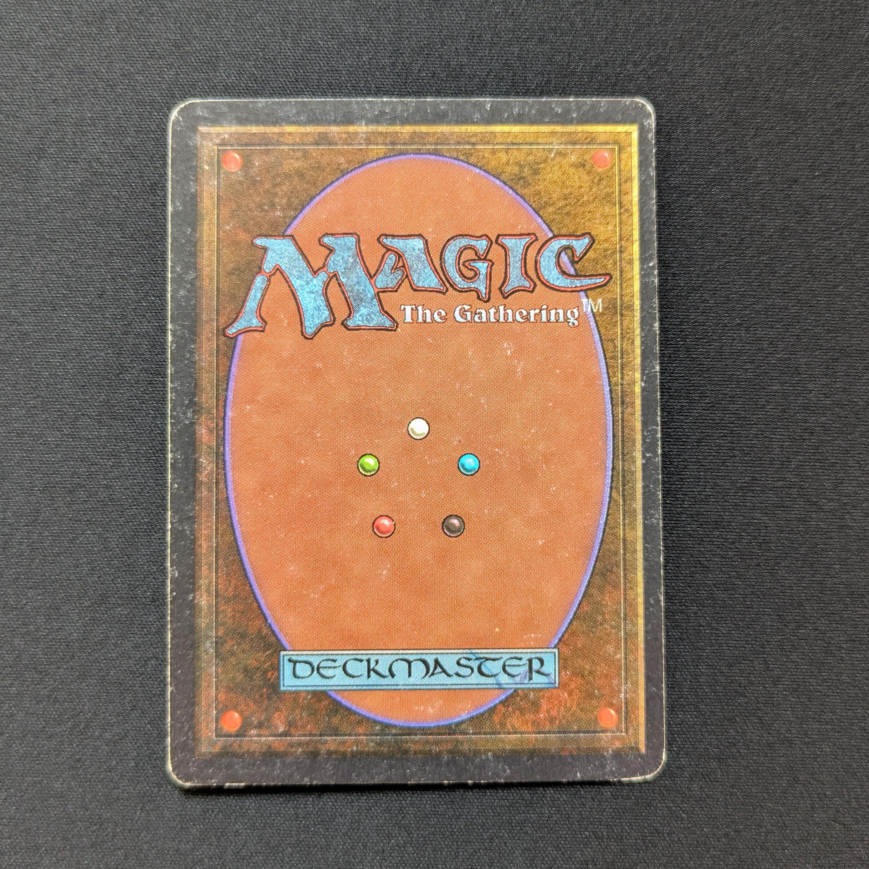 MTG Singles - Transmute Artifact - Antiquities - 