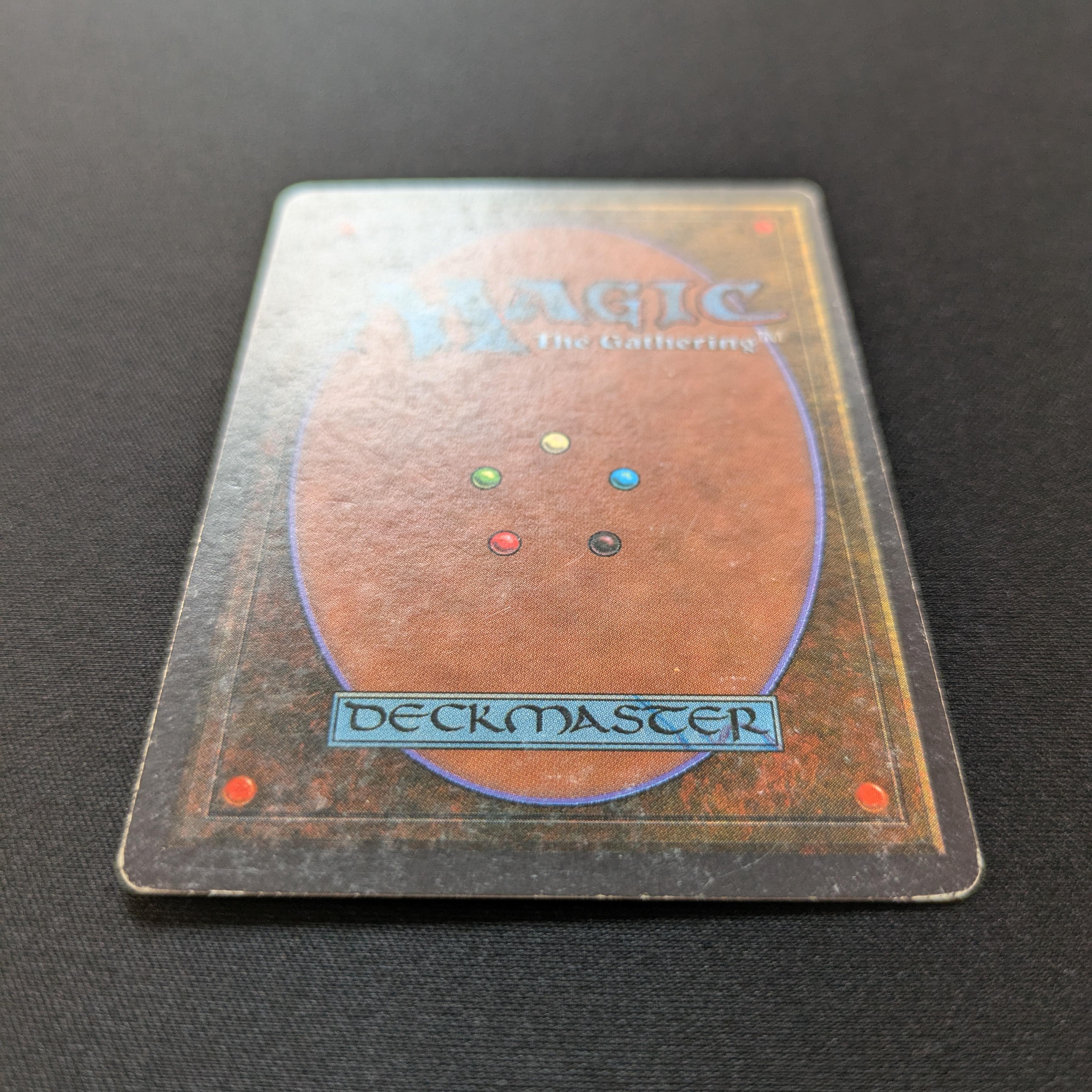 MTG Singles - Transmute Artifact - Antiquities - 