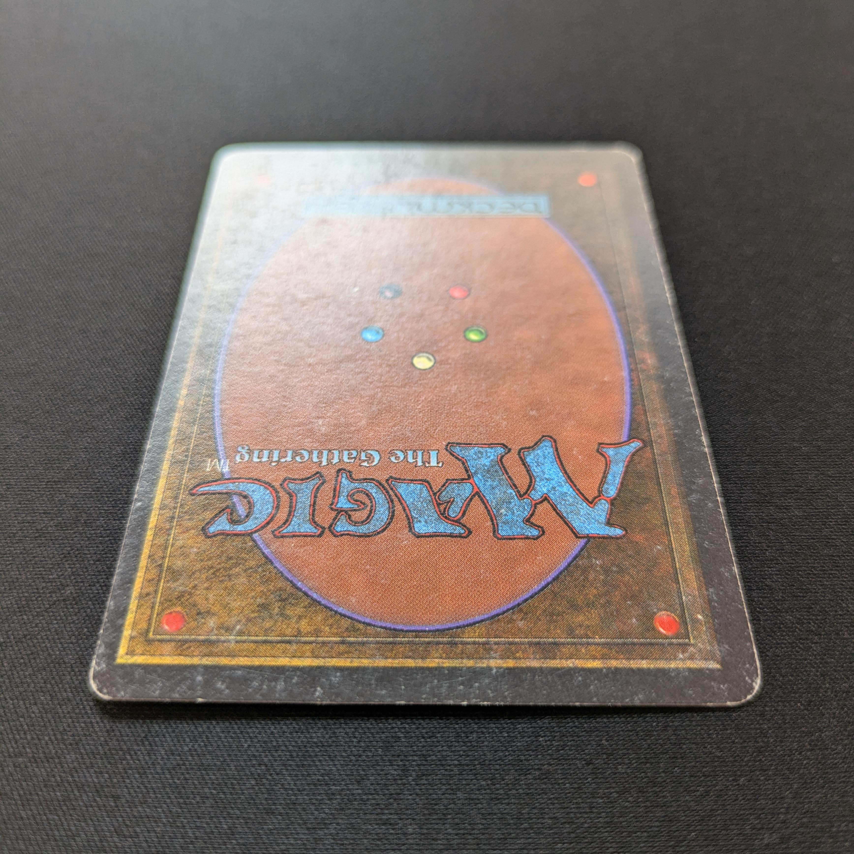 MTG Singles - Transmute Artifact - Antiquities - 