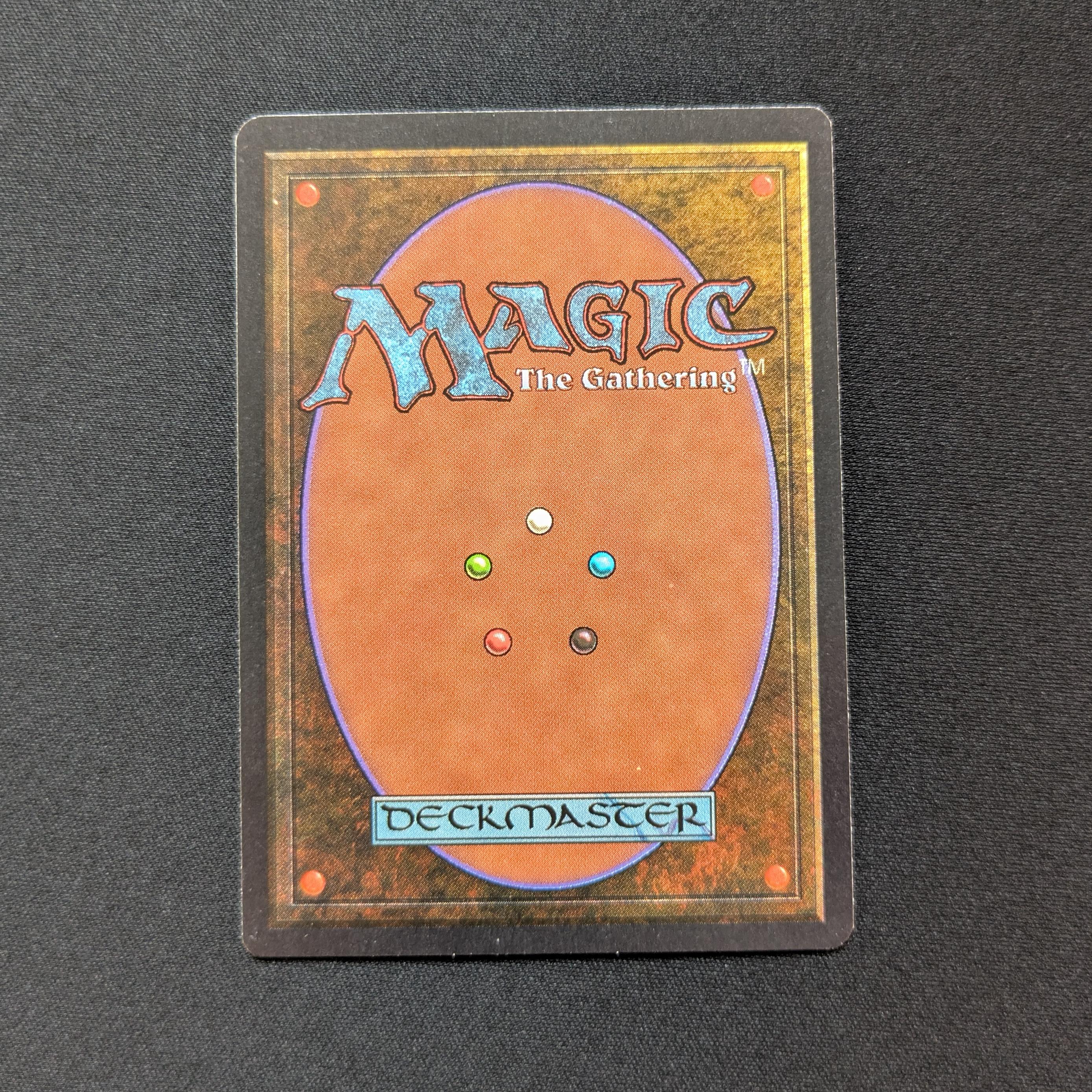MTG Singles - Transmute Artifact - Antiquities - 