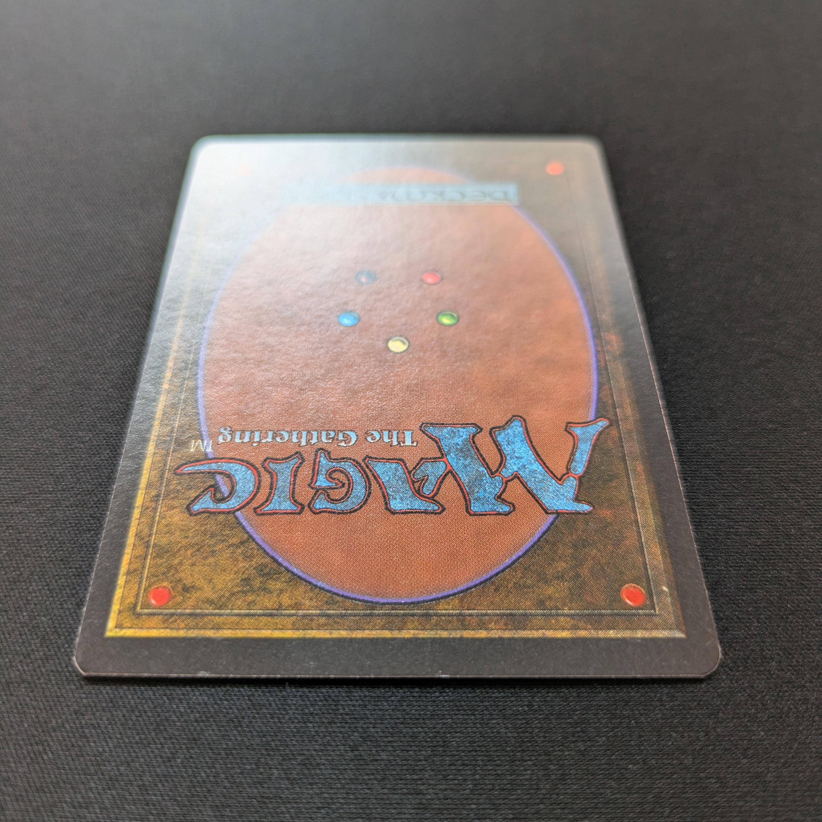 MTG Singles - Transmute Artifact - Antiquities - 