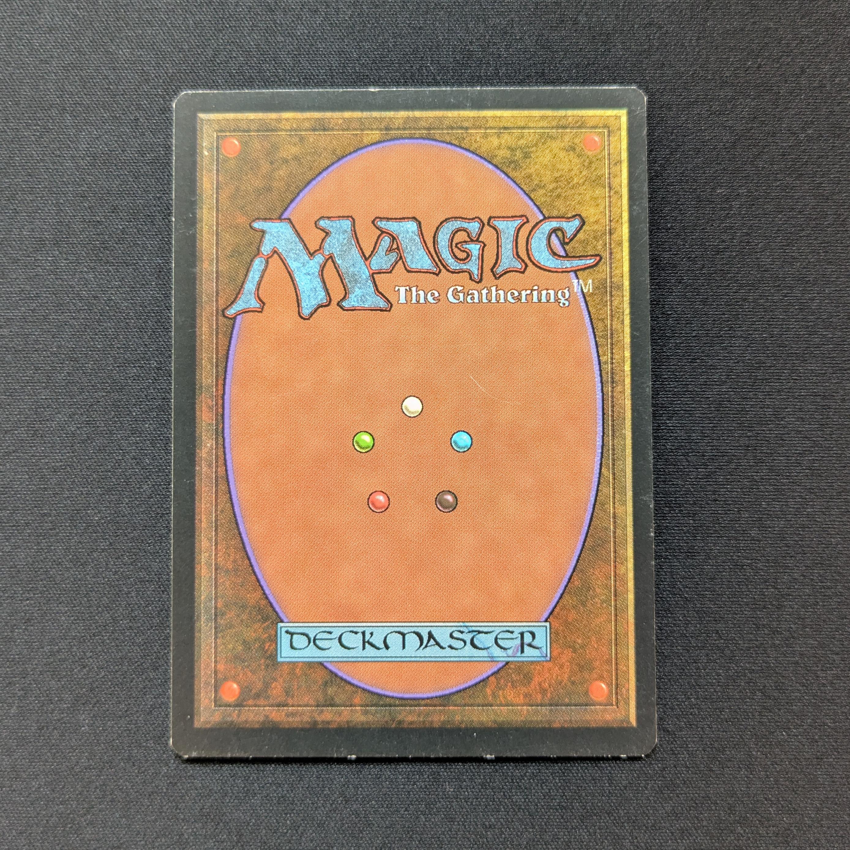 MTG Singles - Phyrexian Dreadnought - Mirage - 