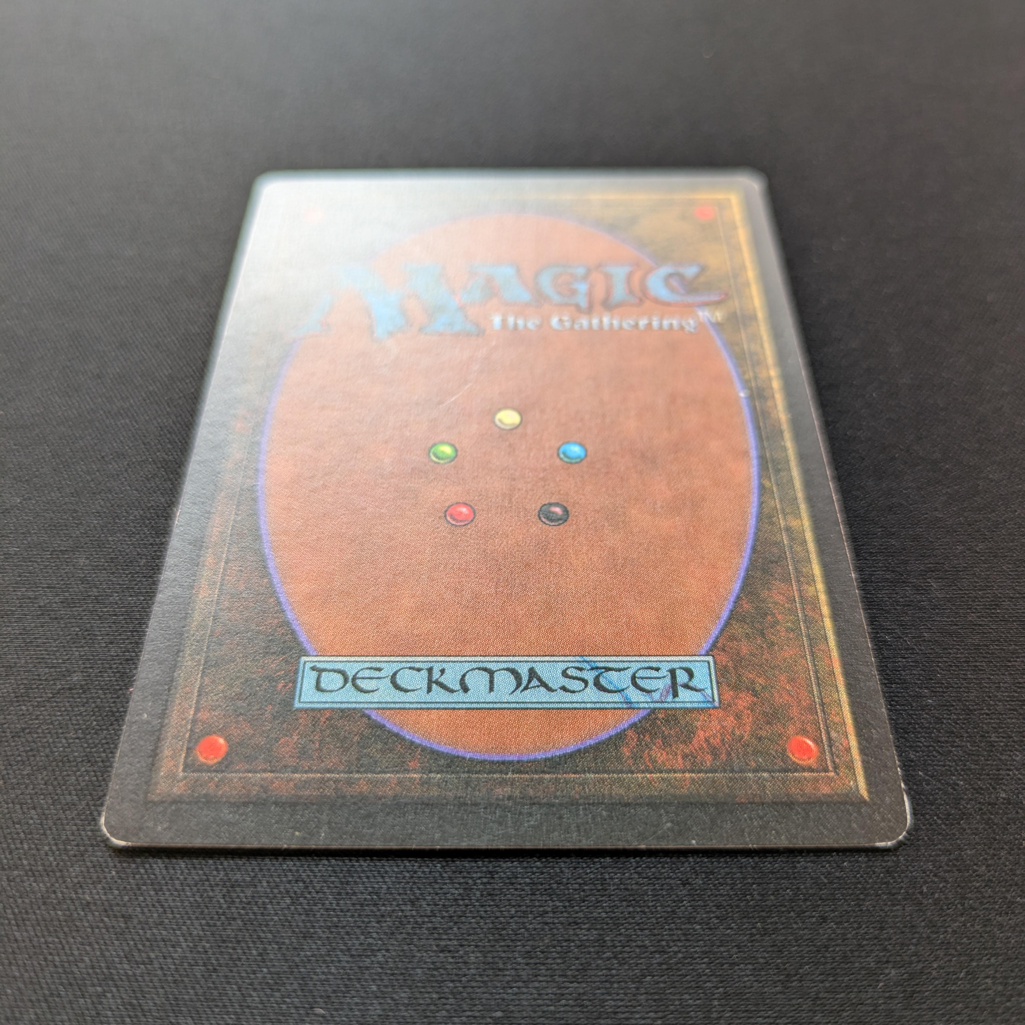 MTG Singles - Phyrexian Dreadnought - Mirage - 