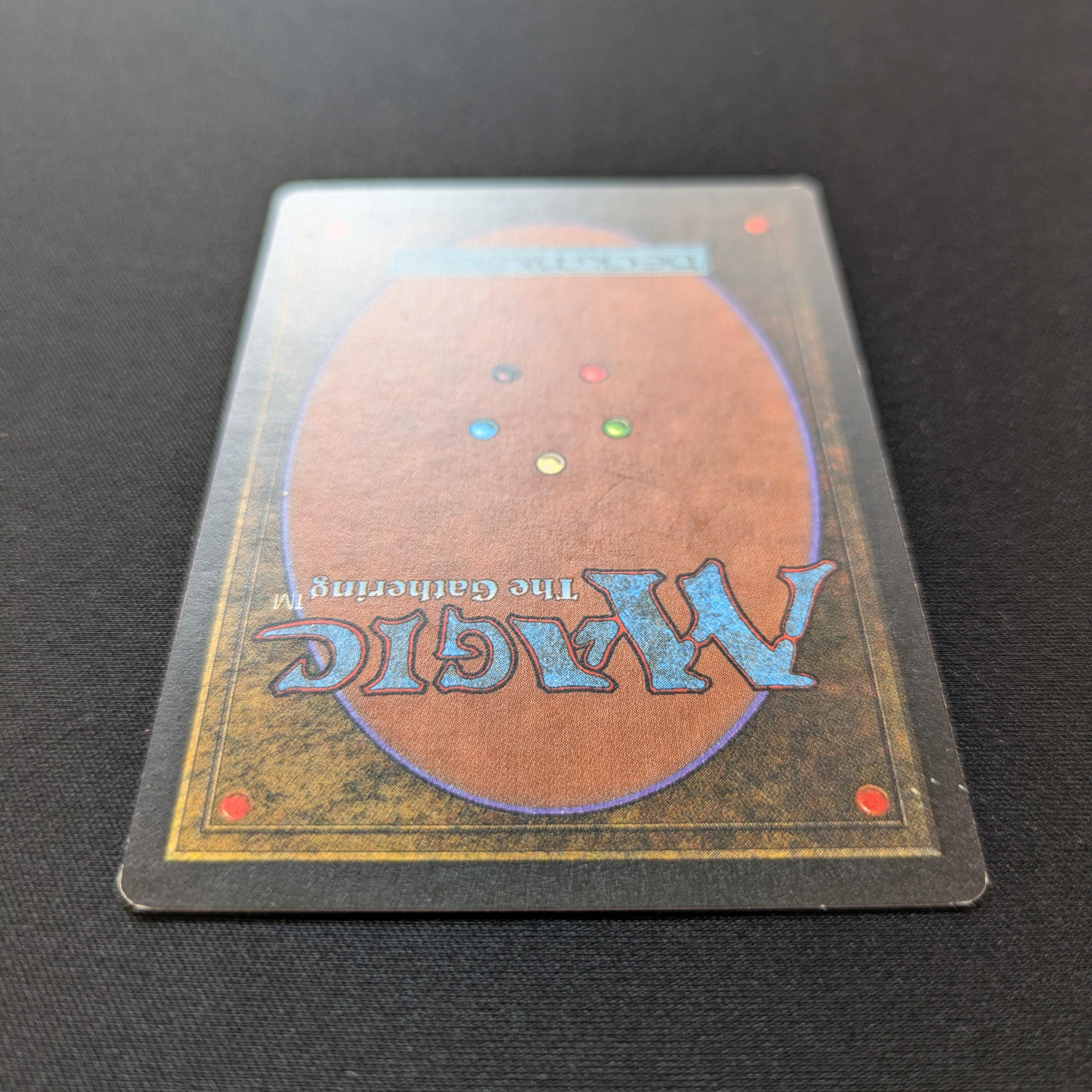 MTG Singles - Phyrexian Dreadnought - Mirage - 