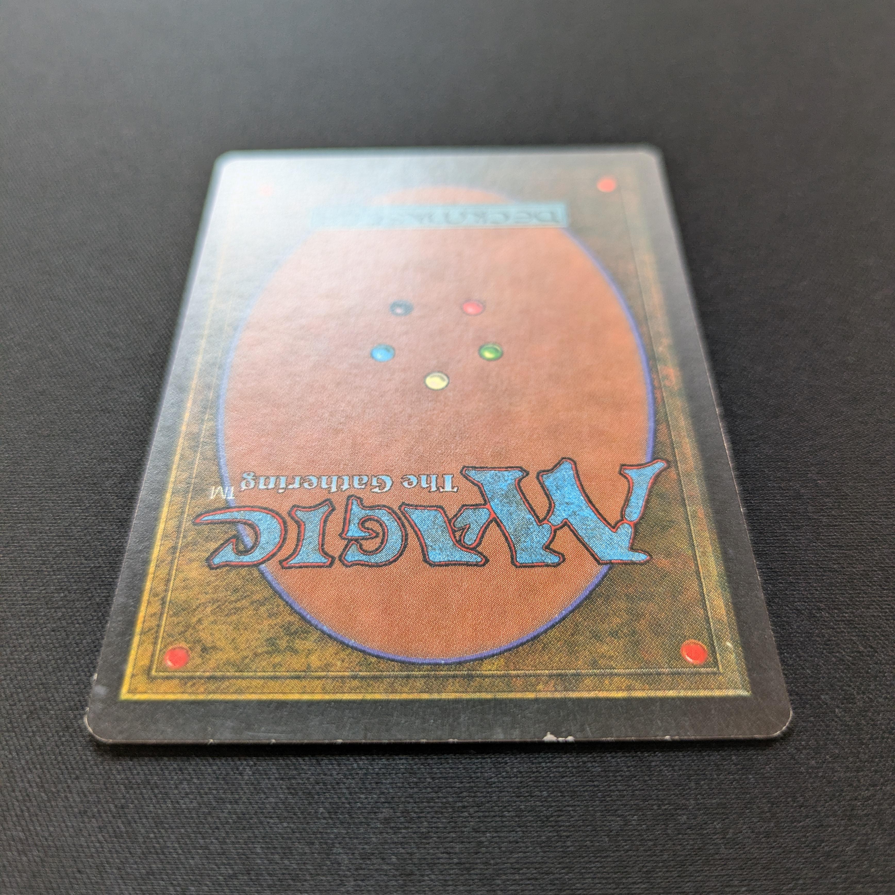 MTG Singles - Lion's Eye Diamond - Mirage - 